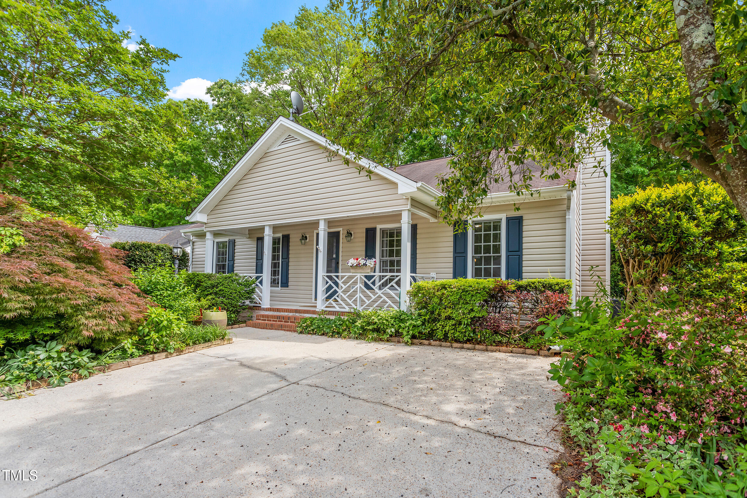 5420 Royal Troon Drive Property Photo