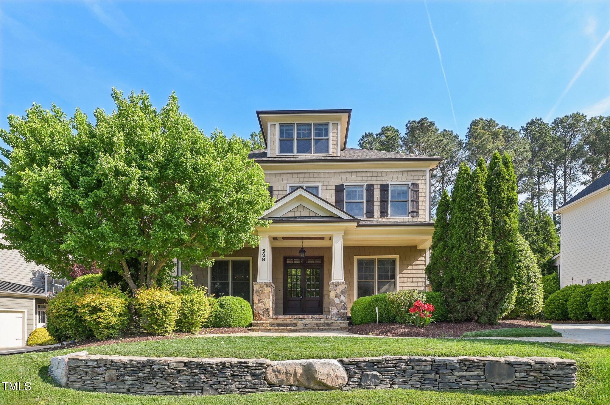 528 Bankhead Drive Property Photo