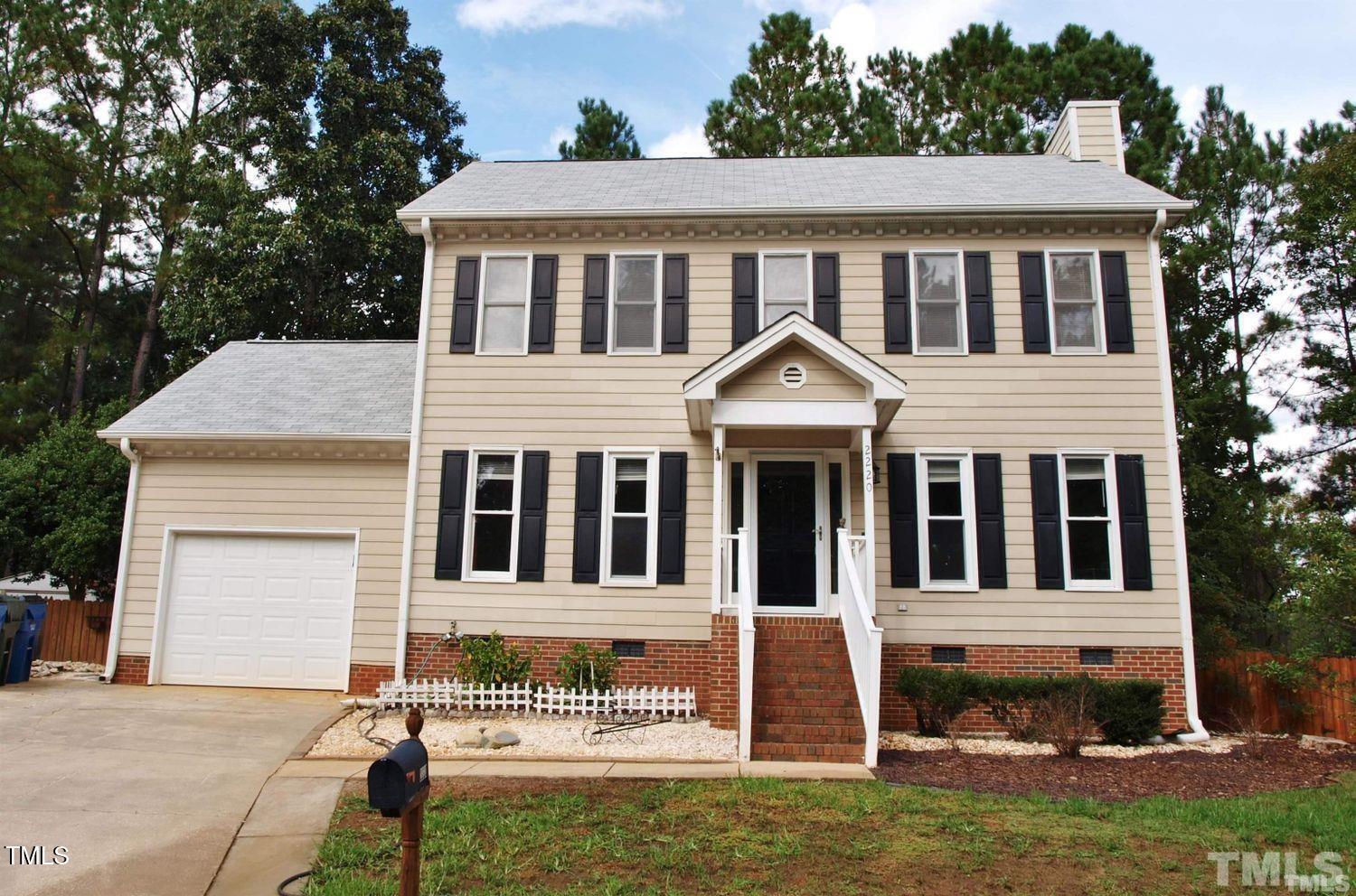 2220 Long And Winding Road Property Photo