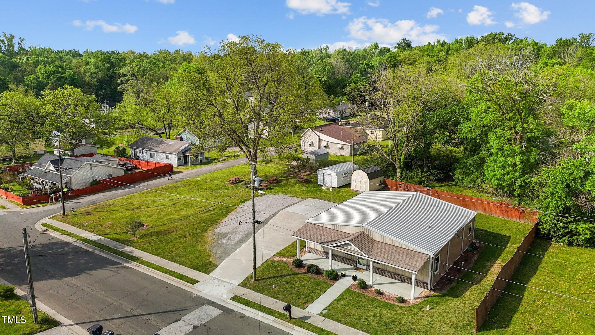 212 Orange Street Property Photo