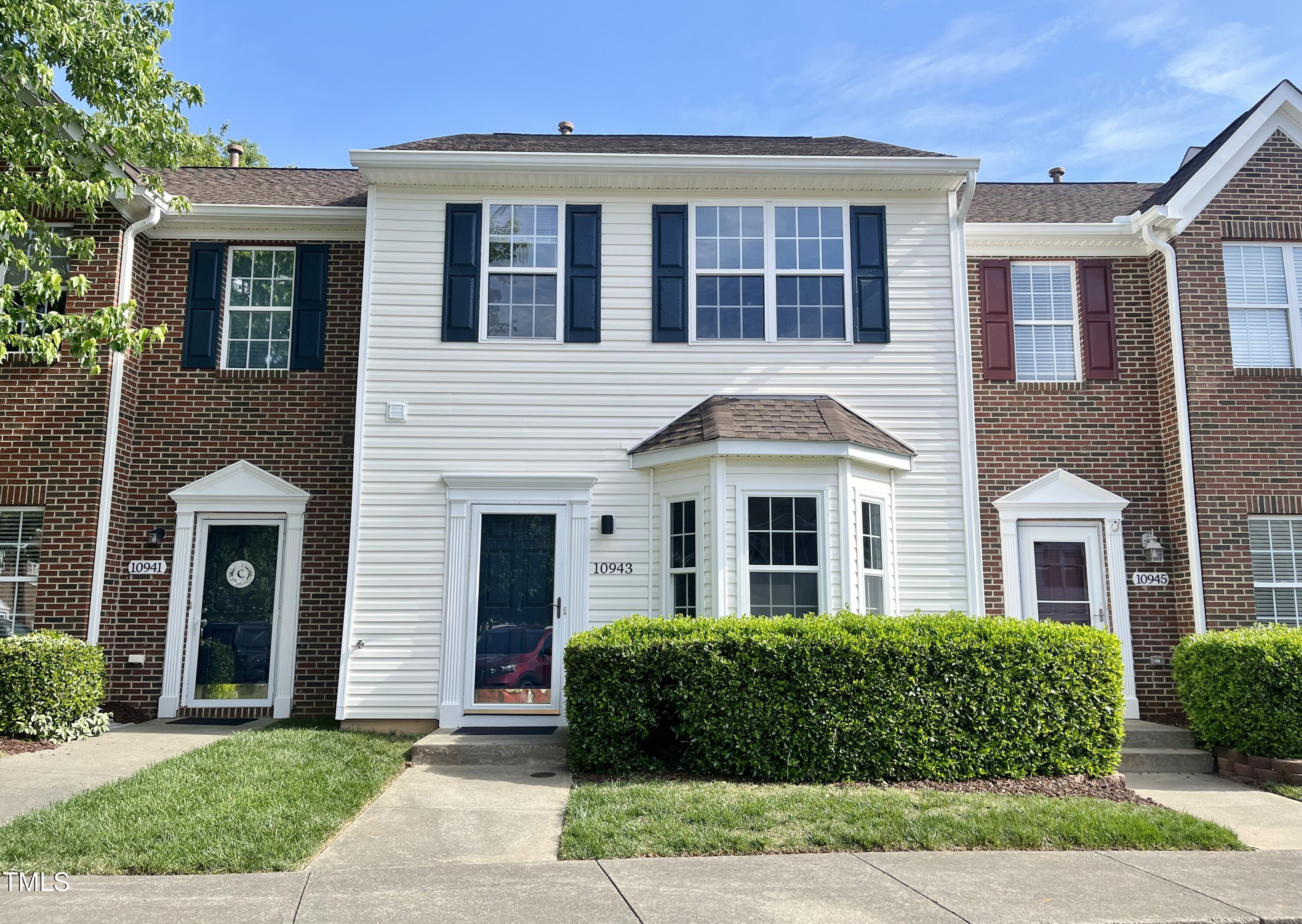 10943 Pendragon Place Property Photo