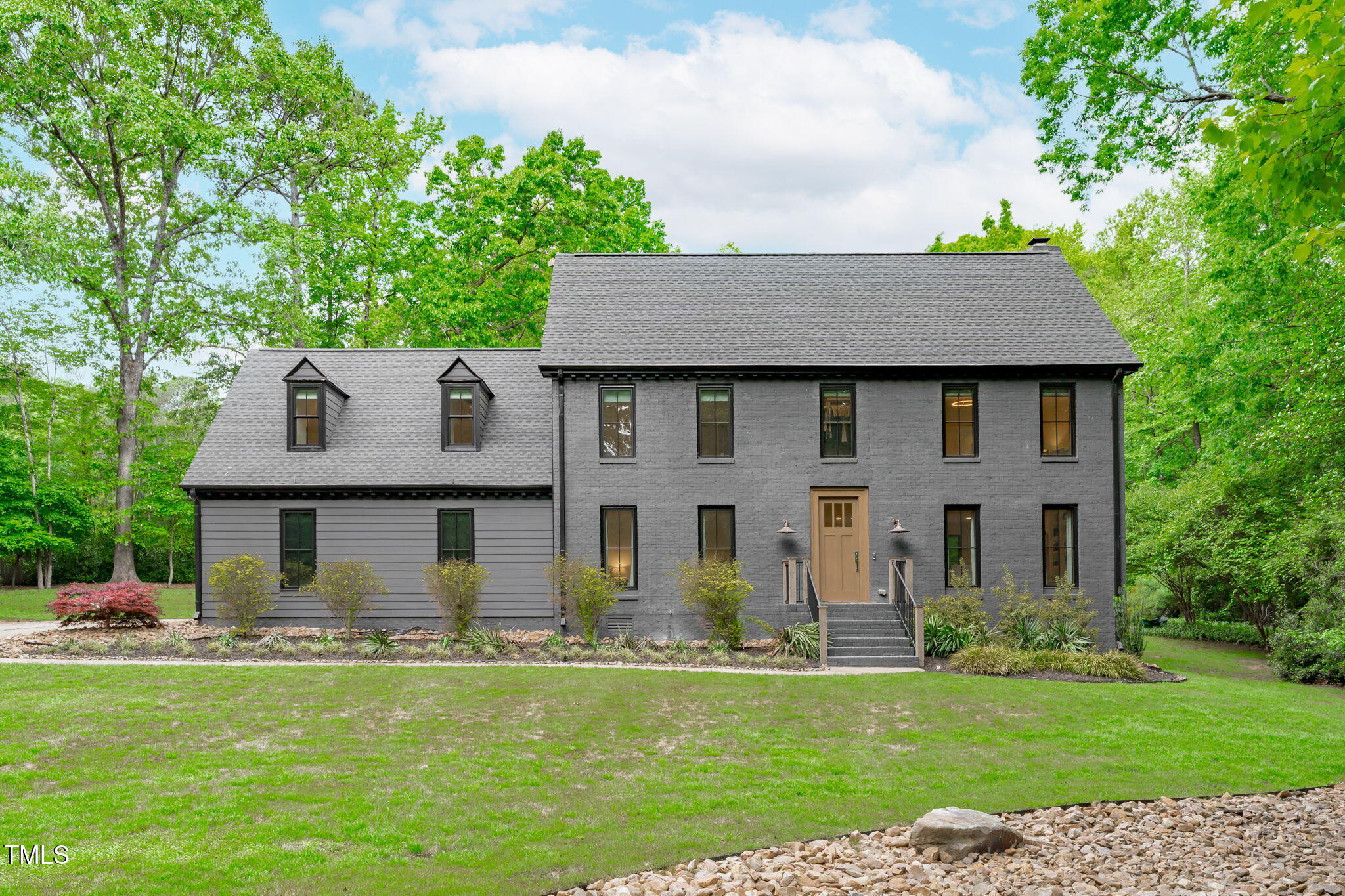 401 Brinkman Court Property Photo