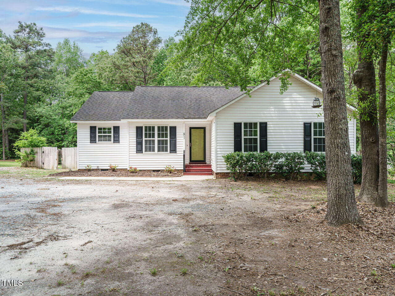 81 Sallie Drive Property Photo 1