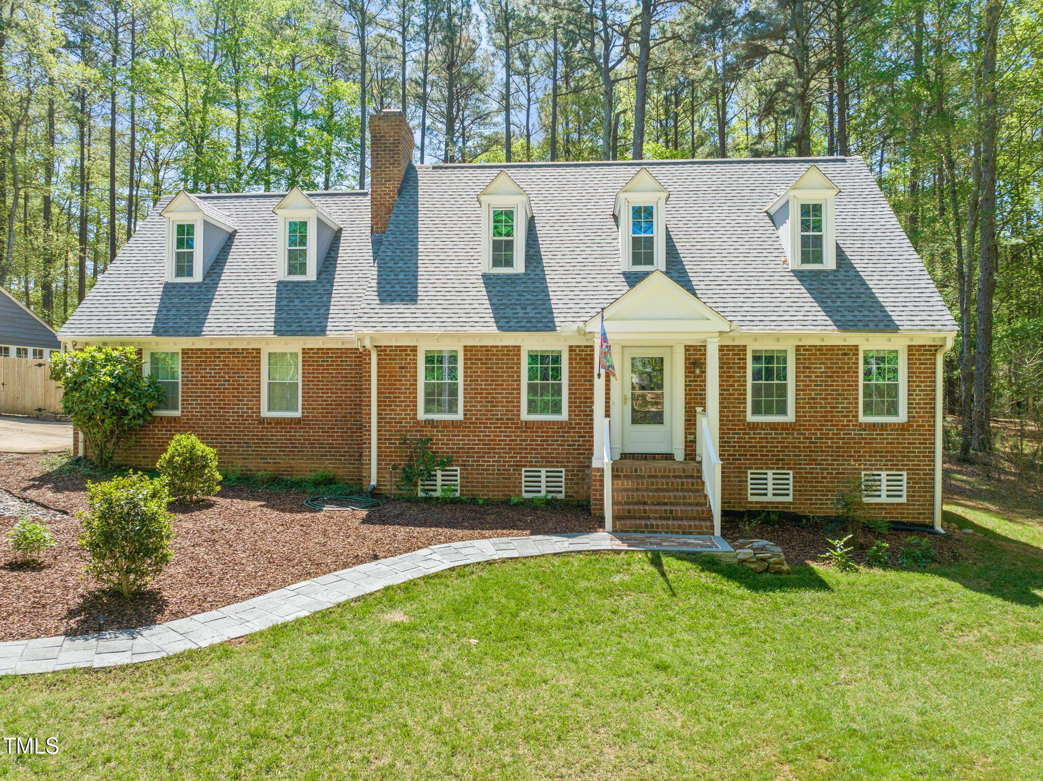 10609 Lowery Drive Property Photo