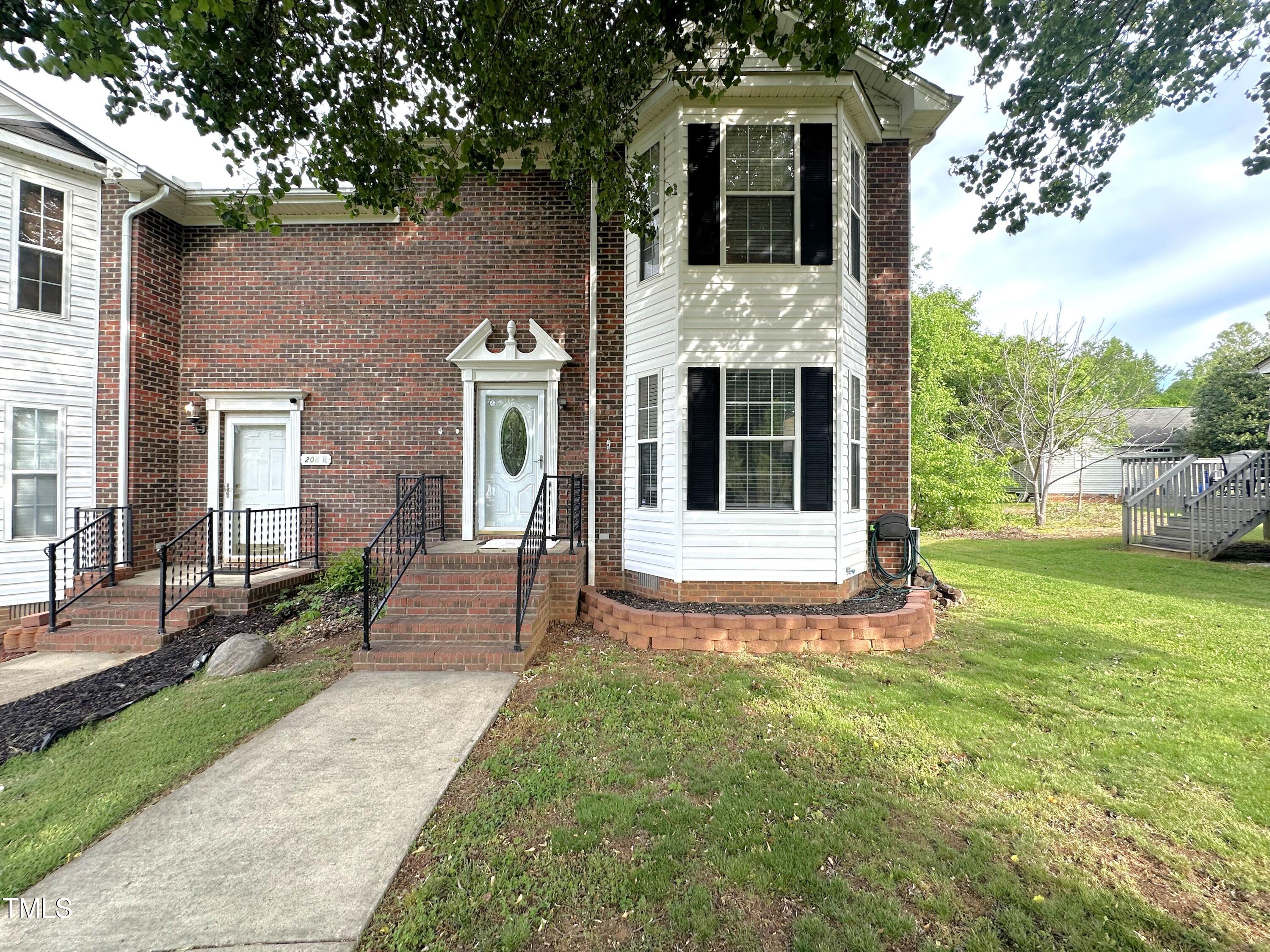 208b Mallard Creek Drive Property Photo