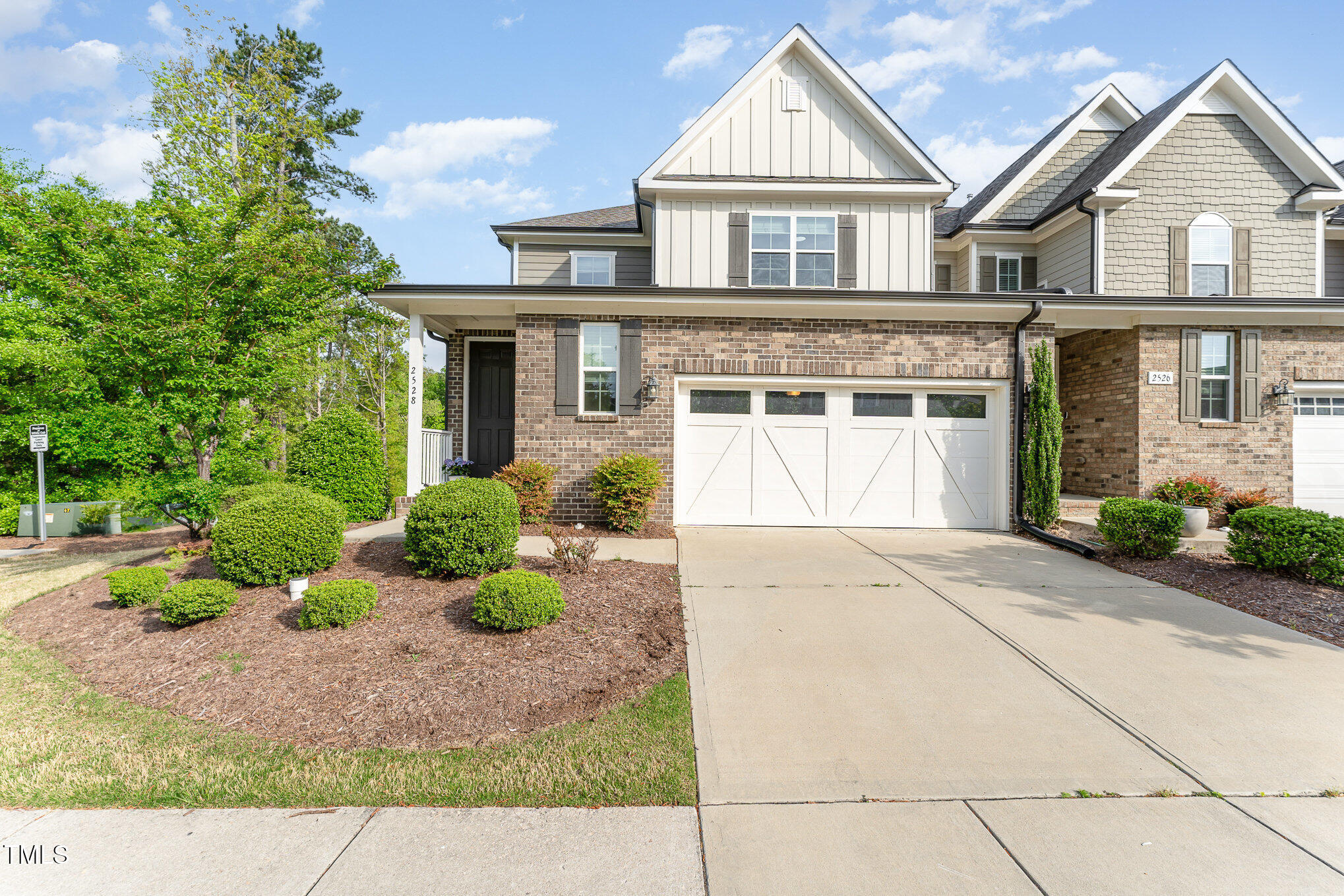 2528 Rambling Creek Road Property Photo