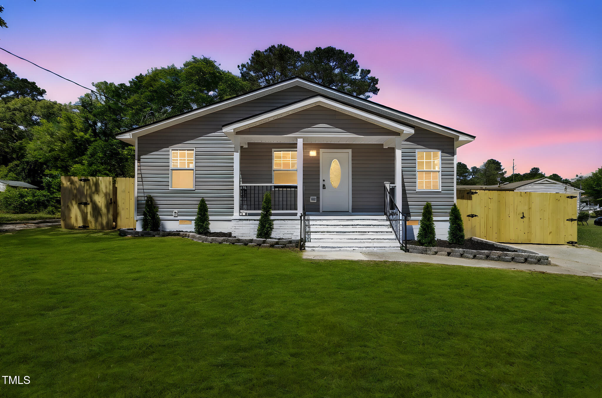 Cumberland- Terry Sanford Real Estate Listings Main Image