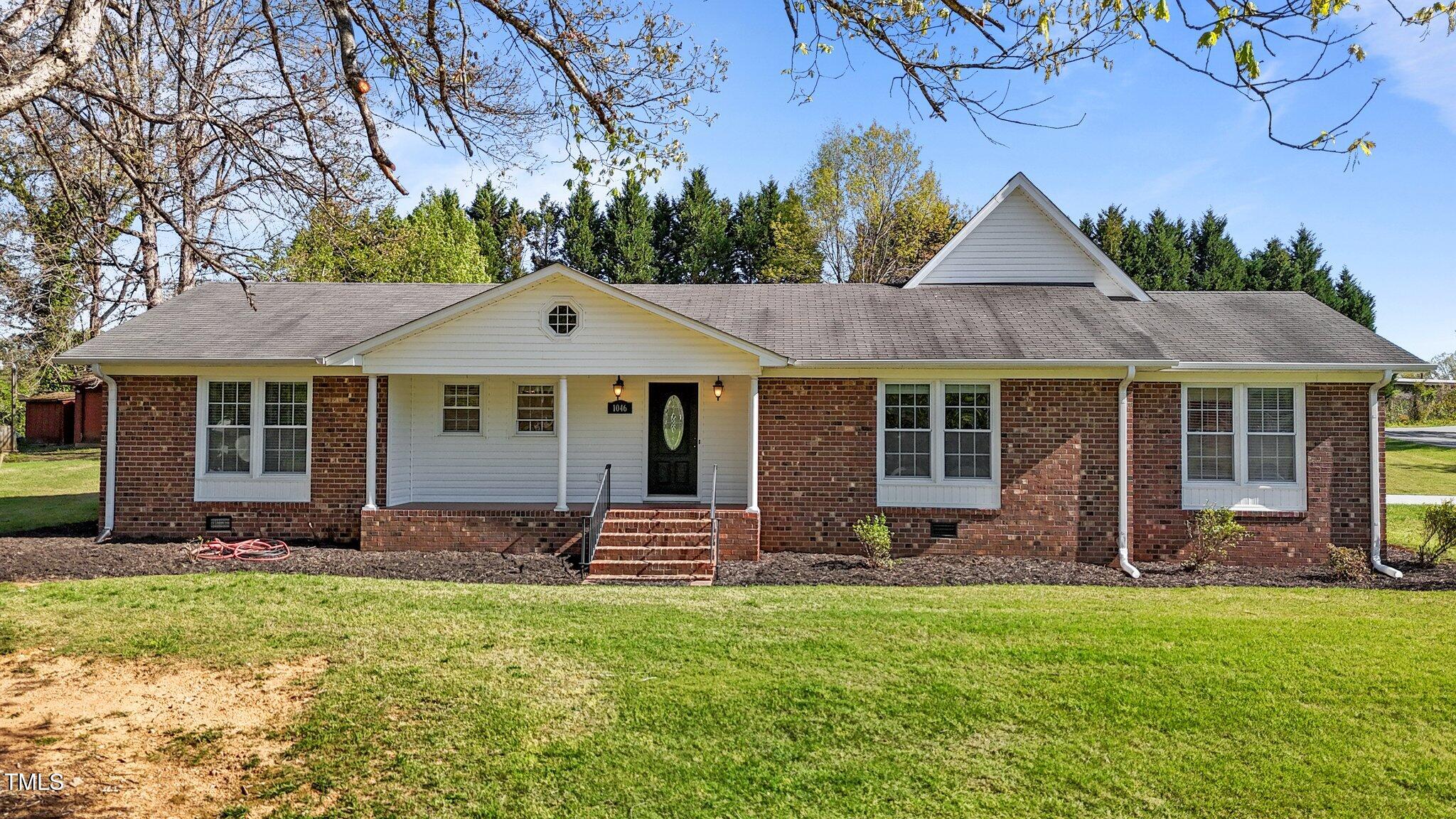 1046 Trogdon Drive Property Photo 1