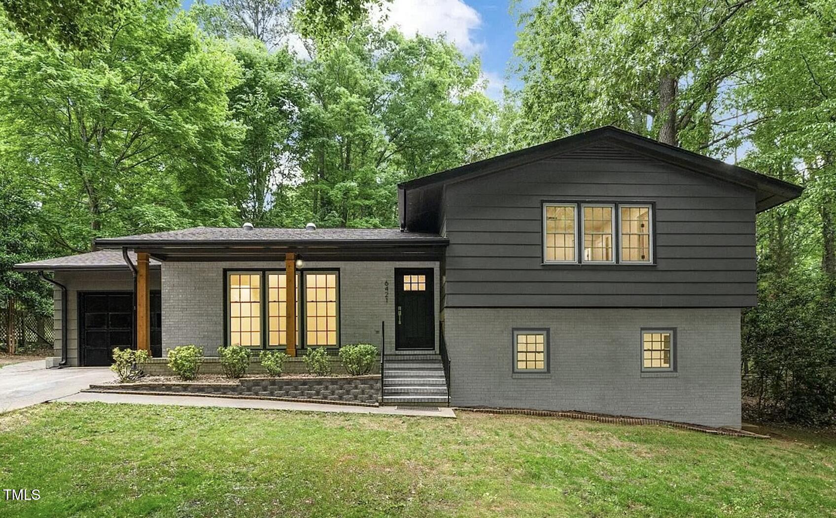 6421 Arrington Road Property Photo