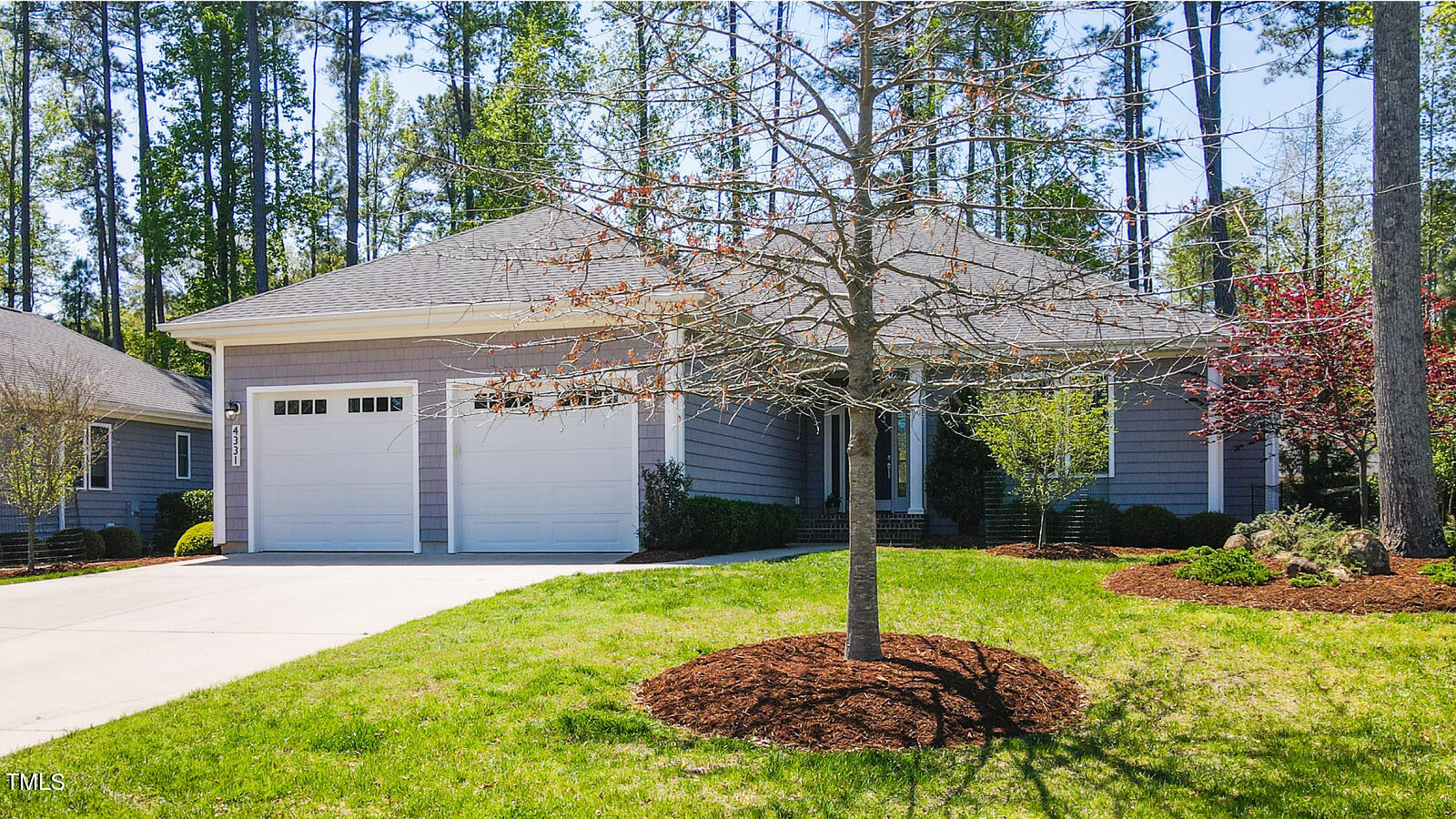 4331 Millcreek Circle Property Photo
