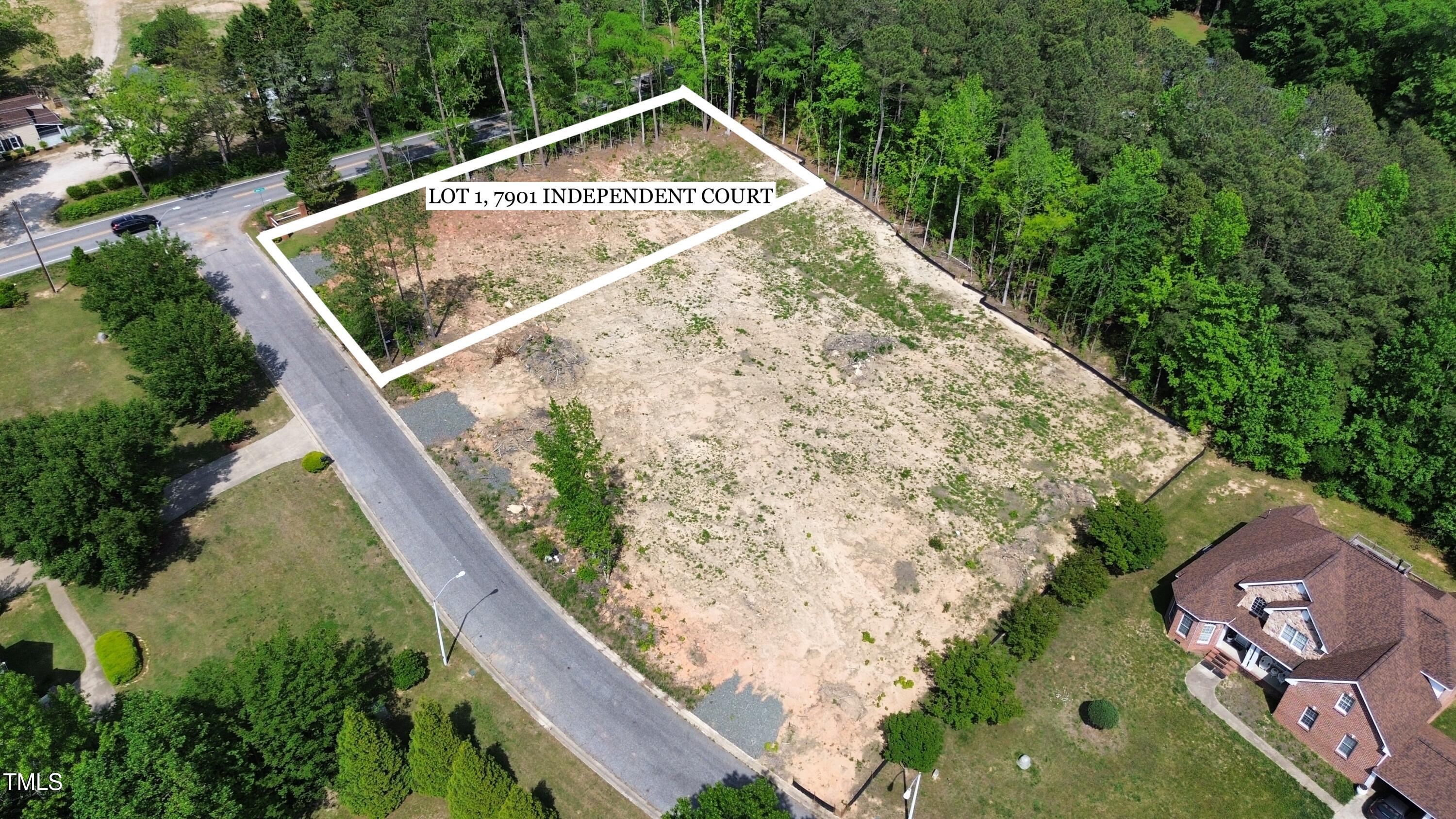 7901 Independent Court Property Photo