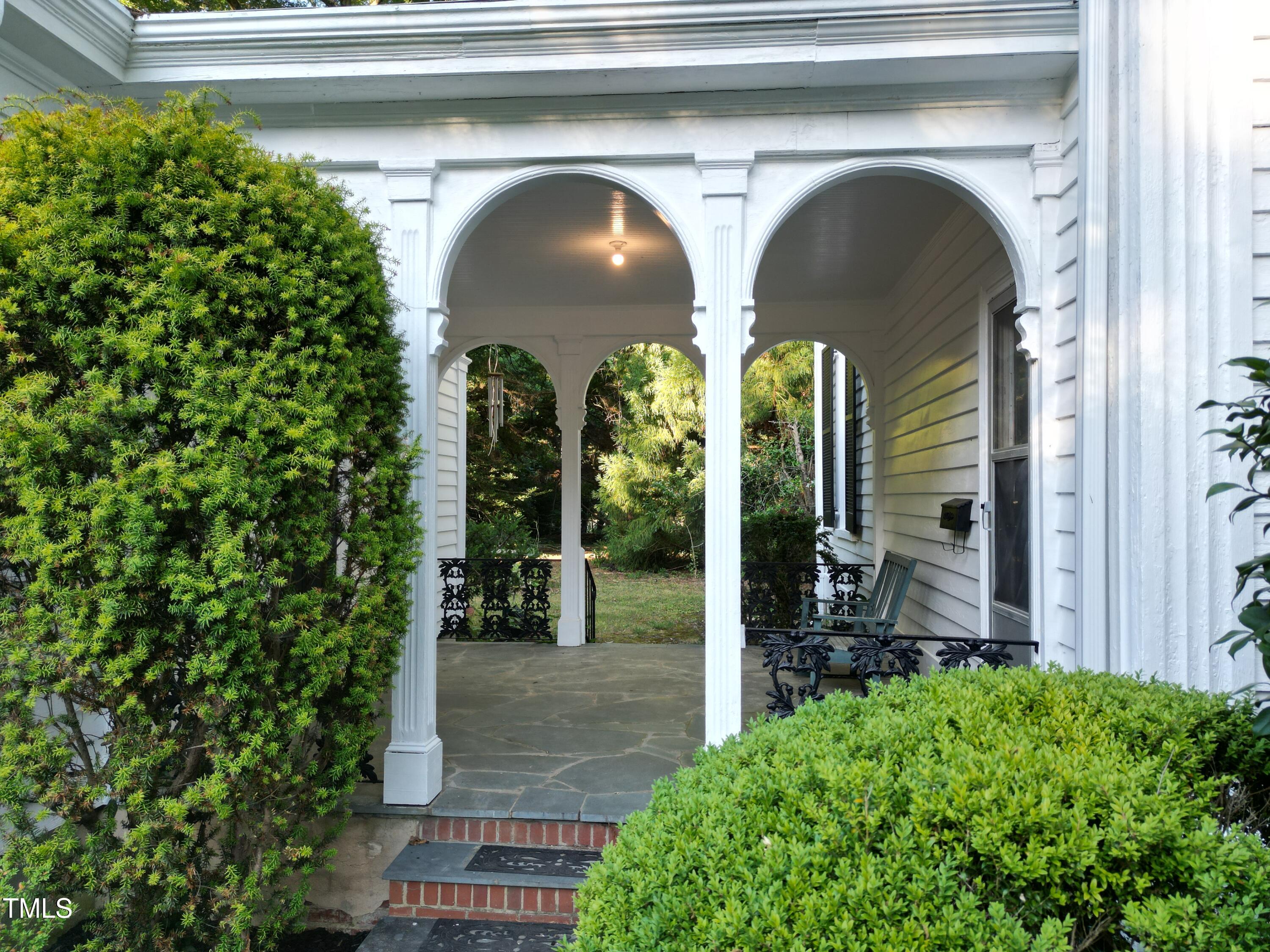 508 Eaton Avenue Property Photo 23