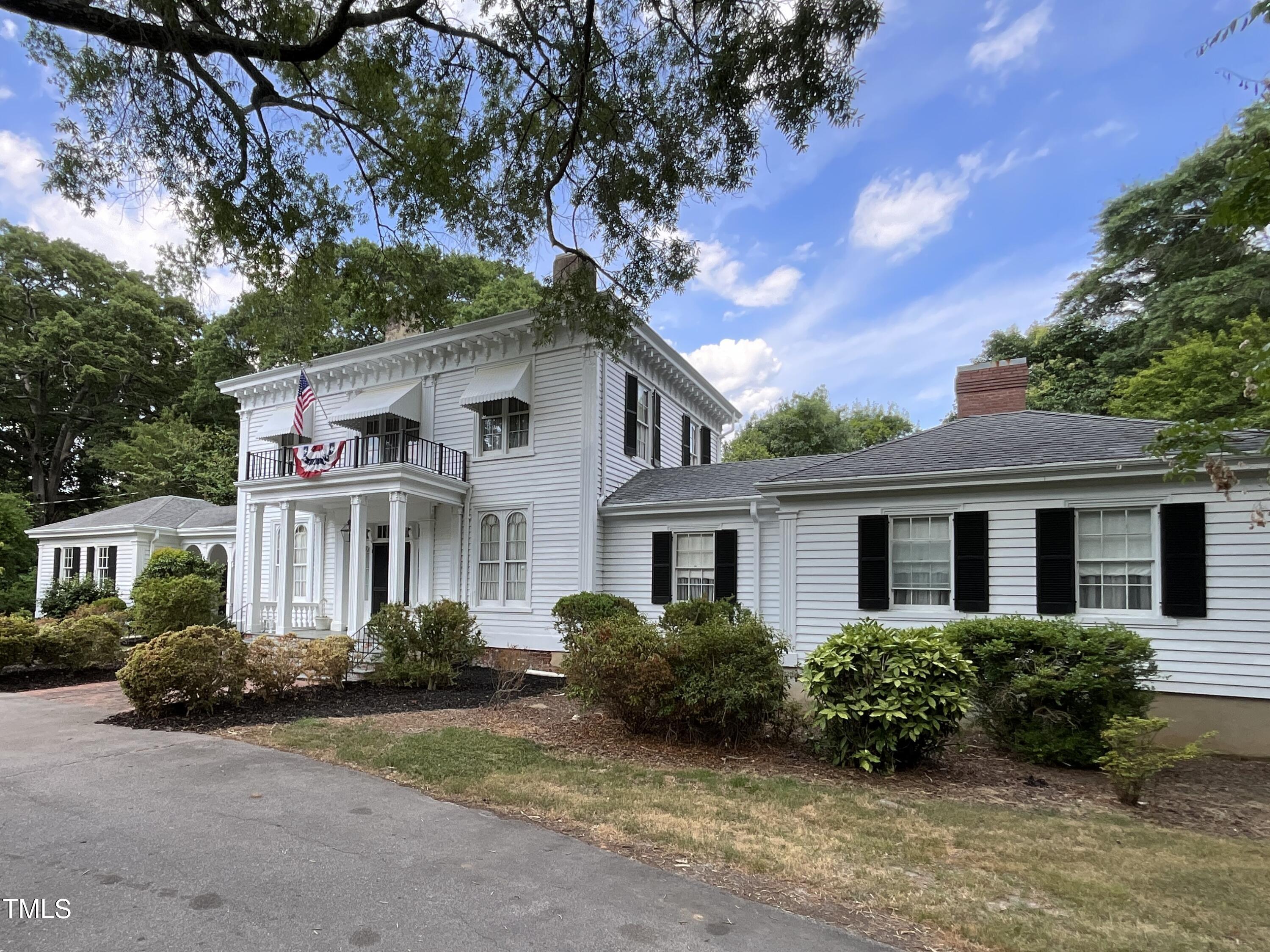 508 Eaton Avenue Property Photo 82