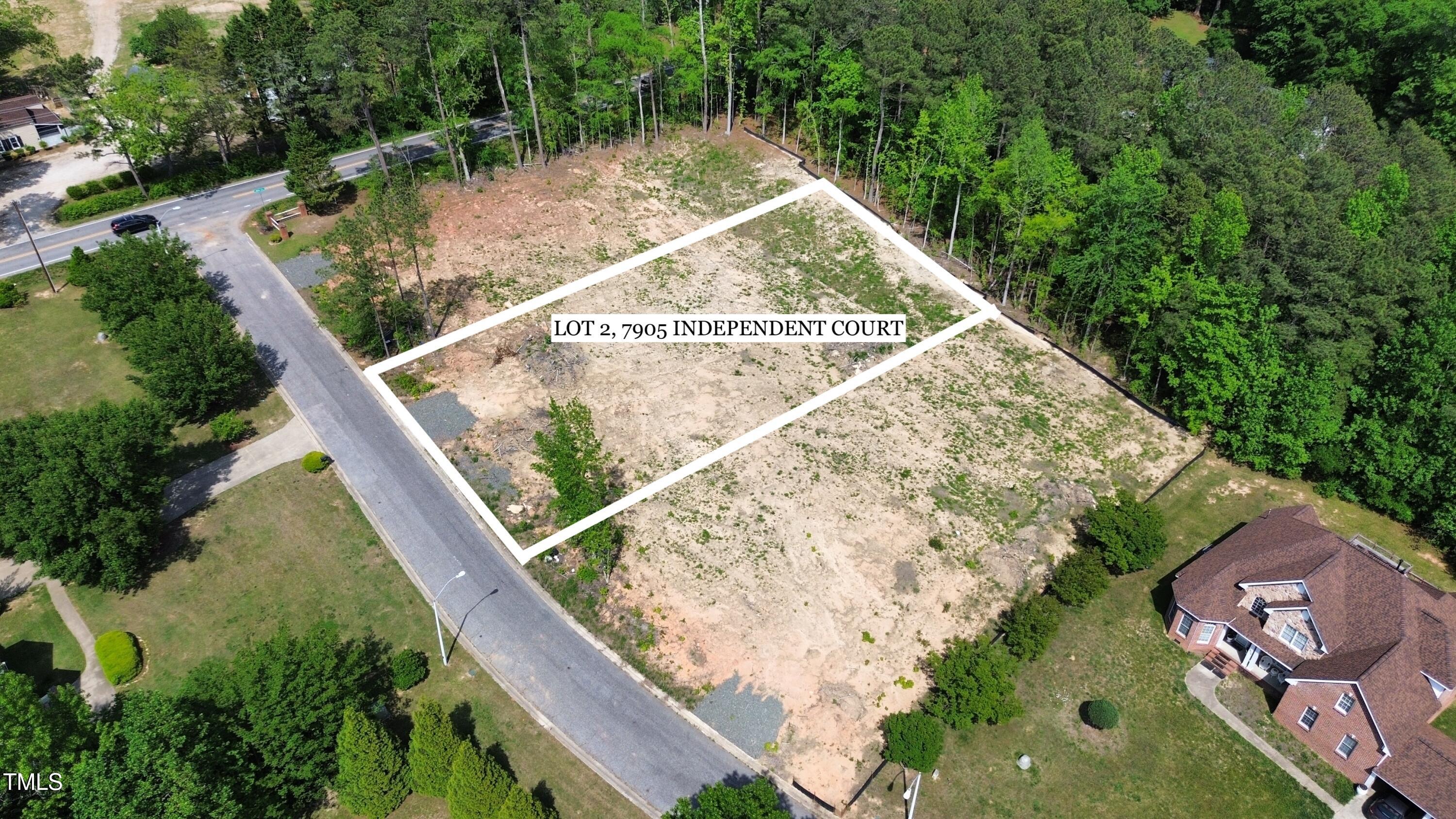 7905 Independent Court Property Photo