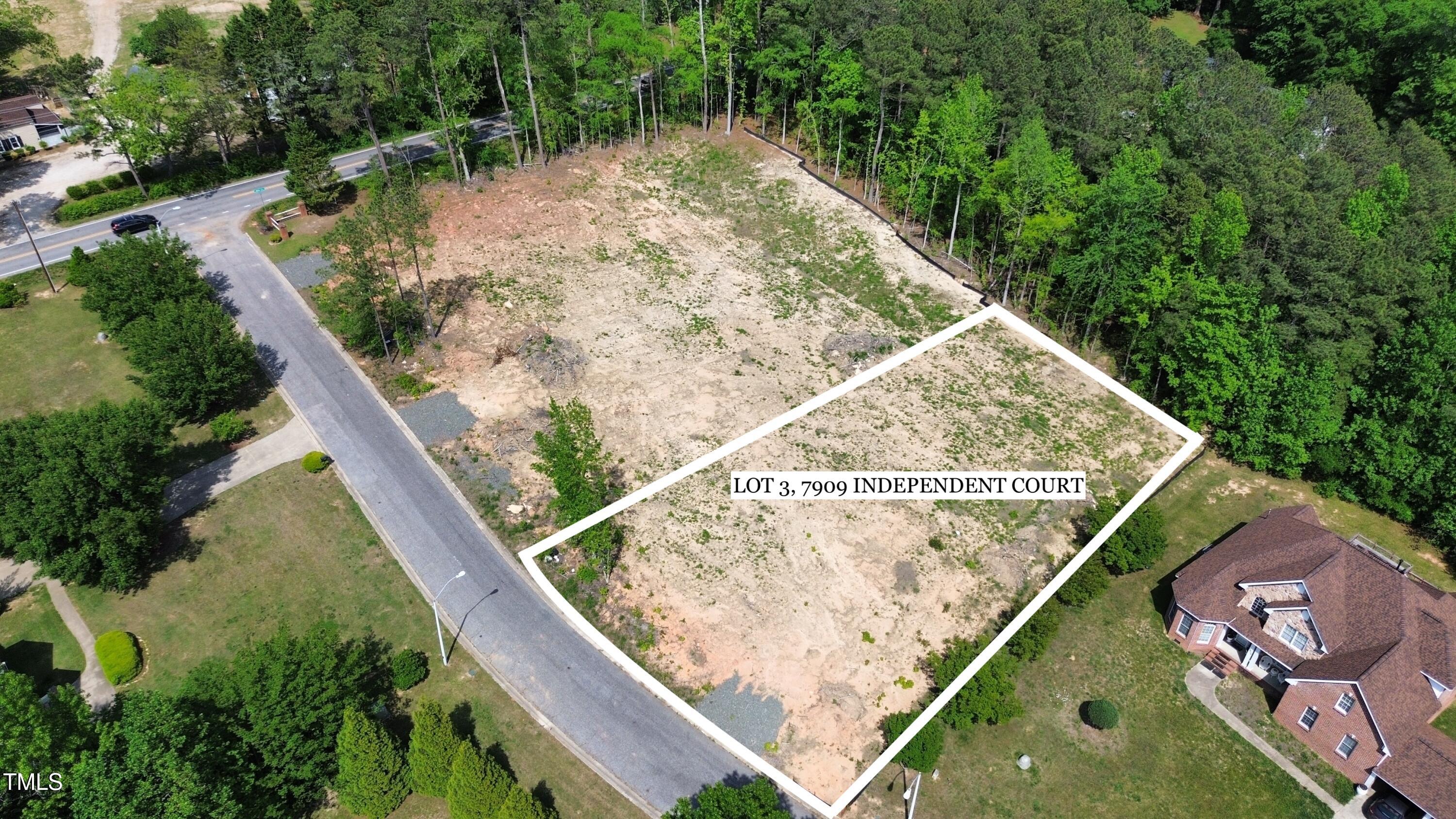 7909 Independent Court Property Photo