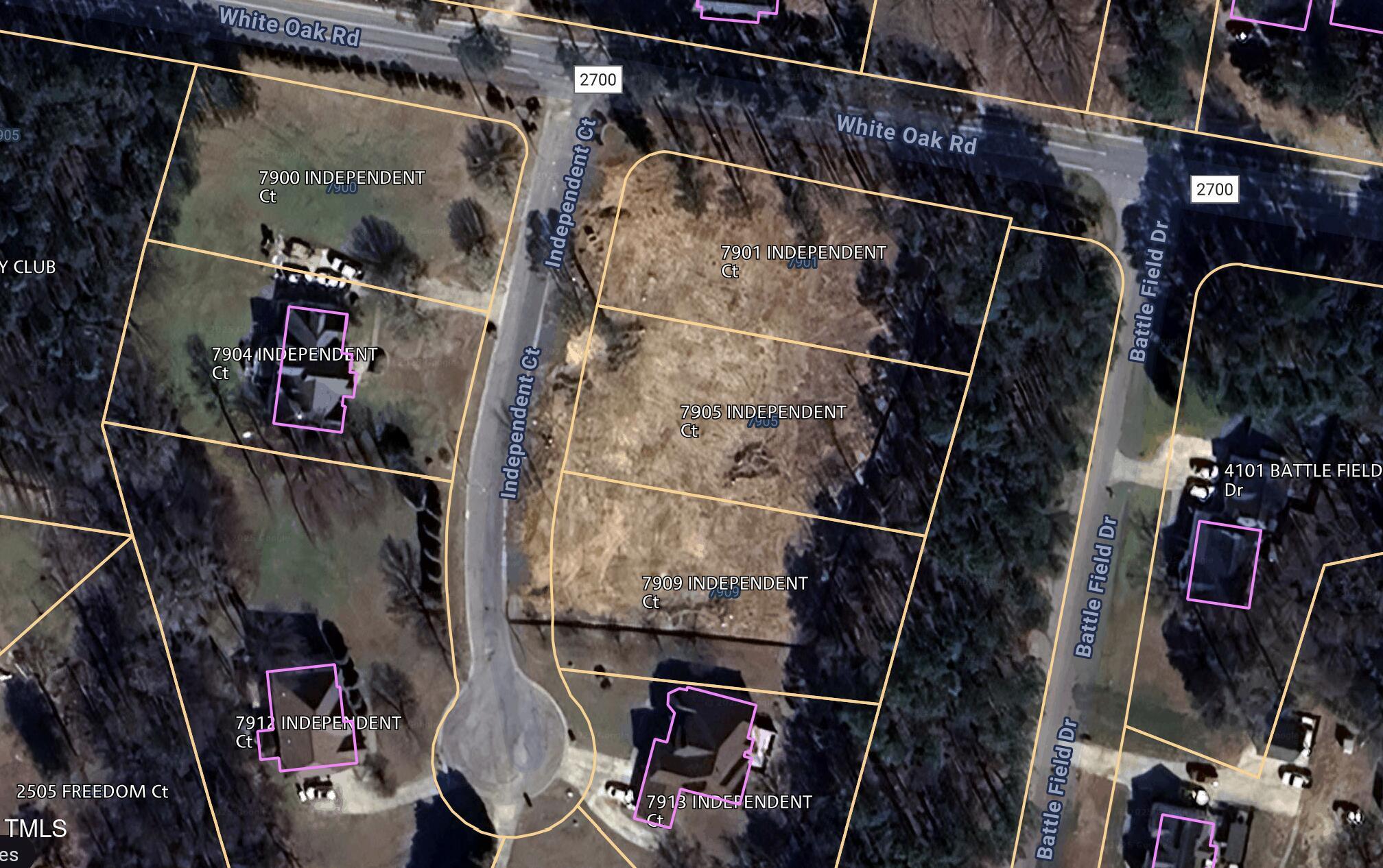 7909 Independent Court Property Photo 9
