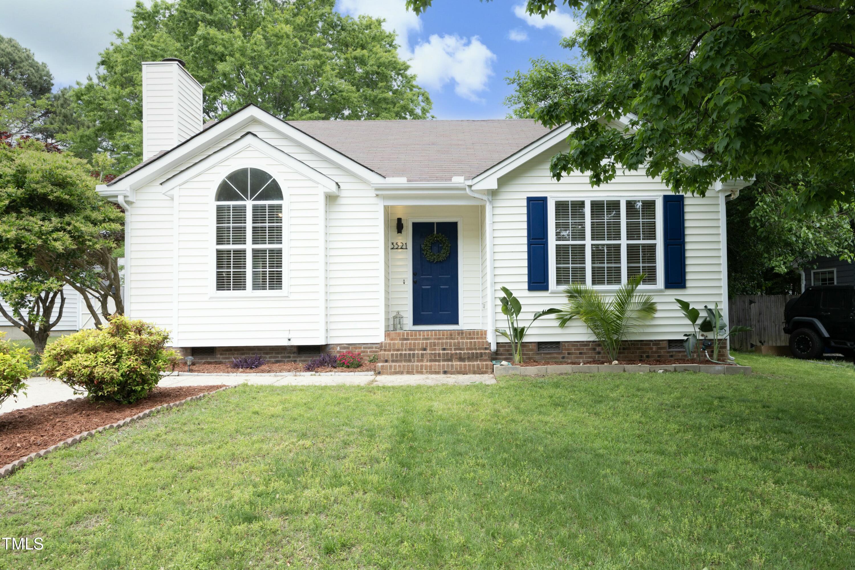 3521 Piedmont Drive Property Photo