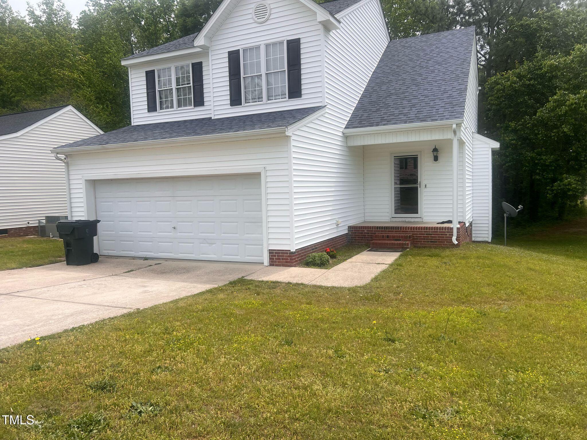 3929 Grandover Drive Property Photo