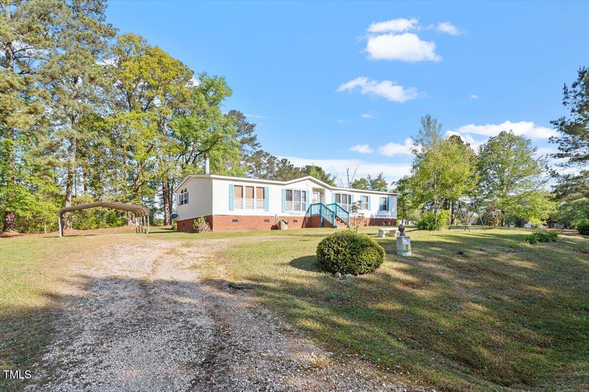 120 Horse Creek Trail Property Photo