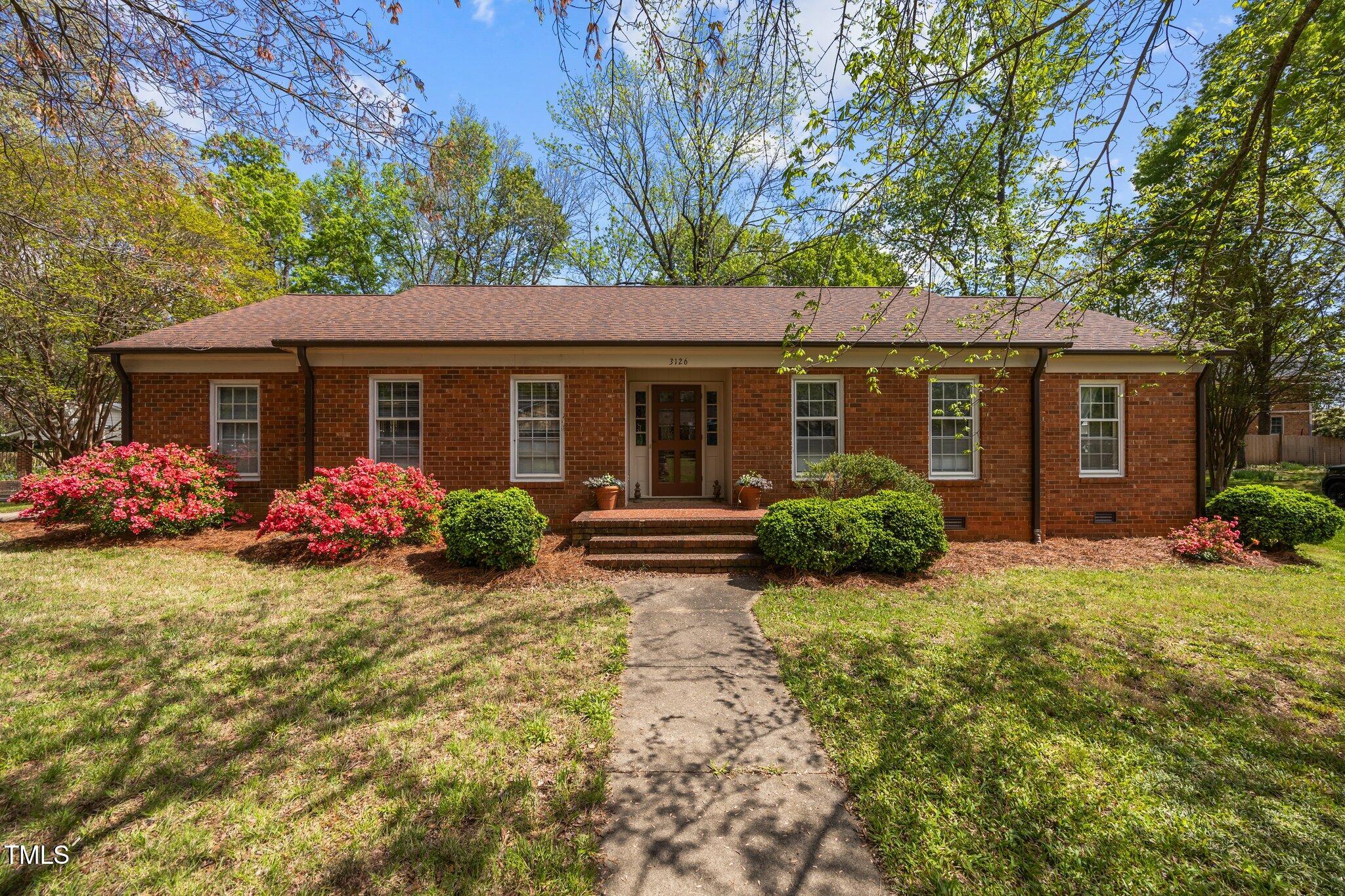 3126 Truitt Drive Property Photo 1