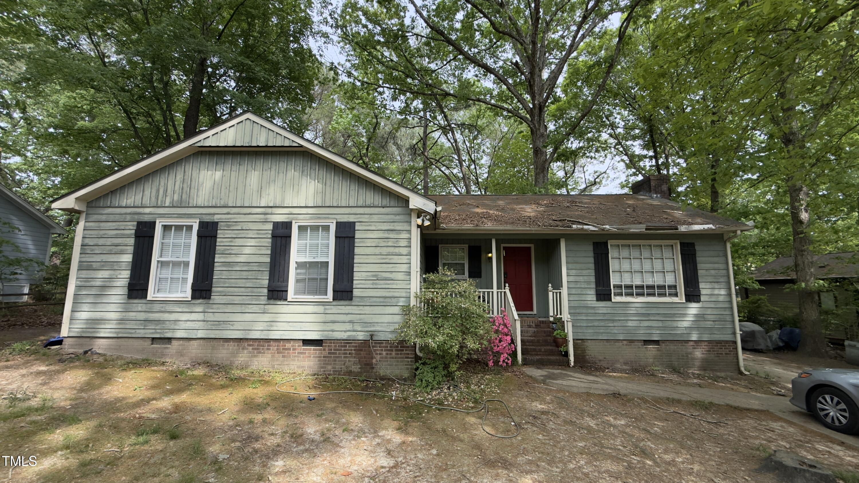 7312 Ray Road Property Photo