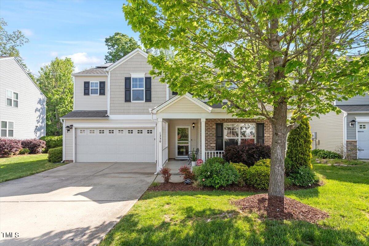 1230 Sunday Silence Drive Property Photo