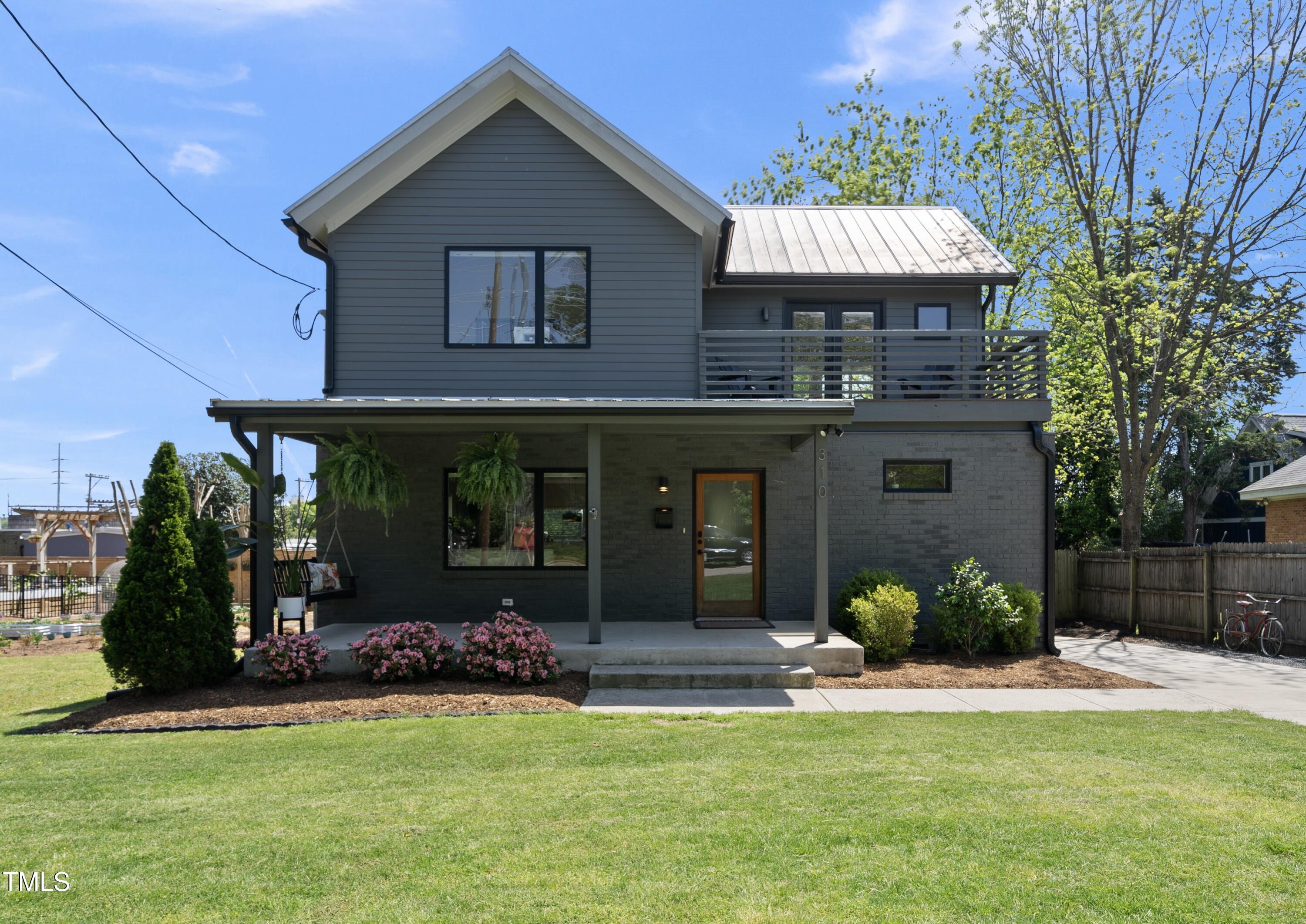 310 Georgetown Road Property Photo
