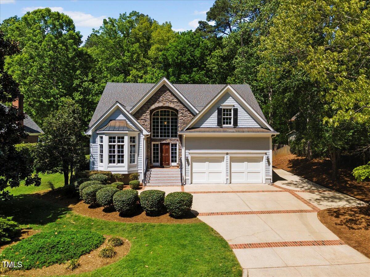 6819 Rainwater Road Property Photo