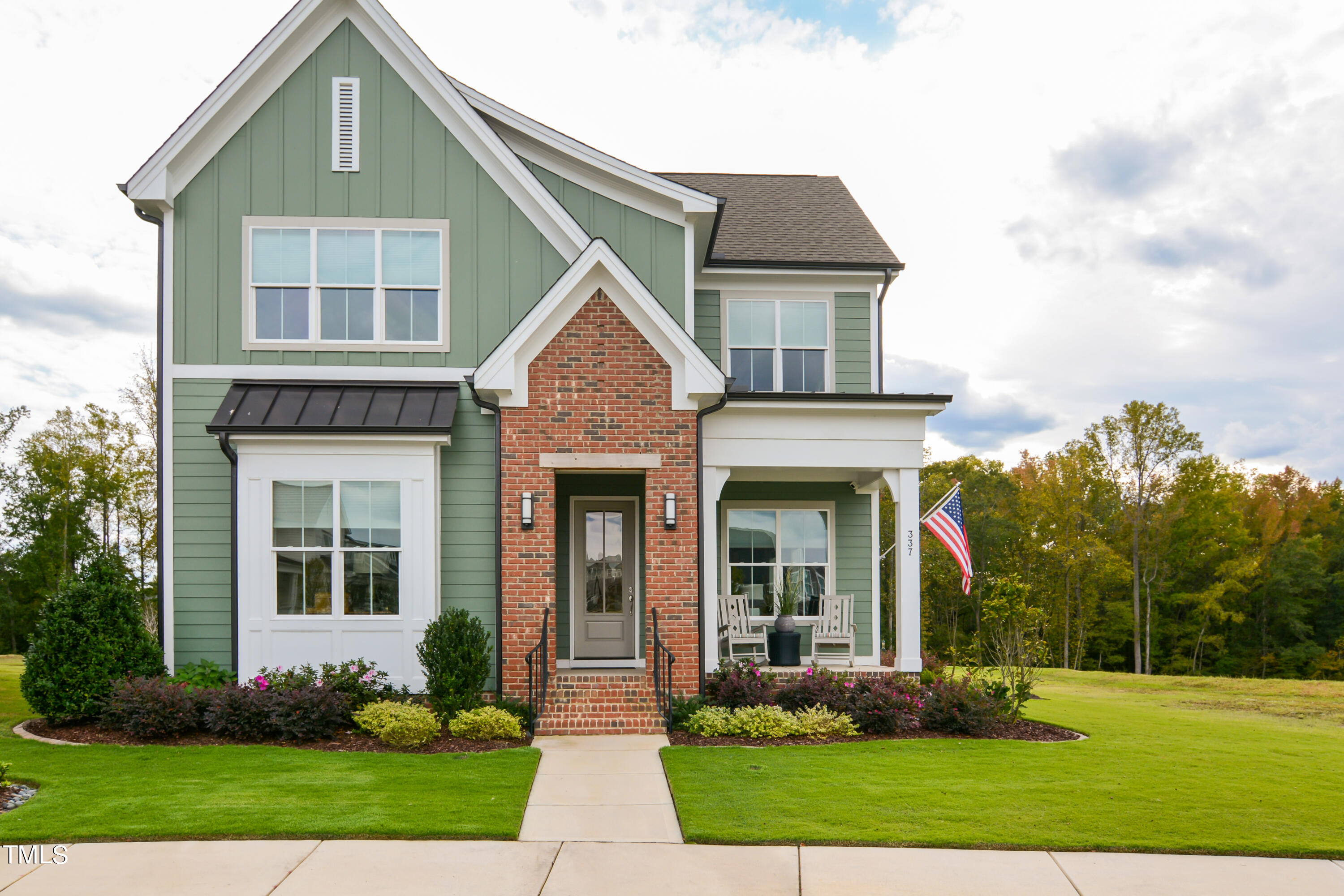 337 Sunset Hill Lane Property Photo