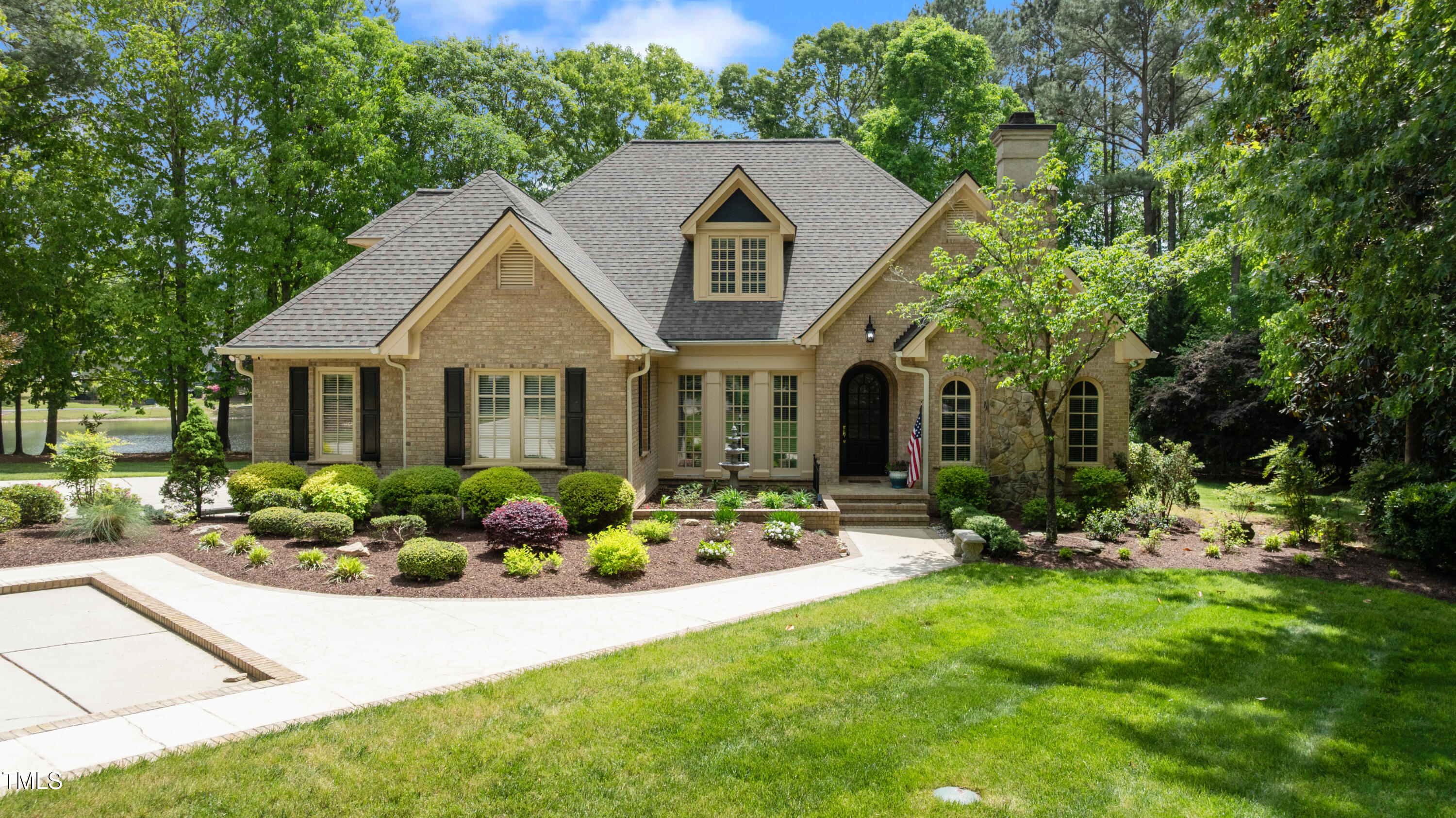 116 Hibiscus Drive Property Photo