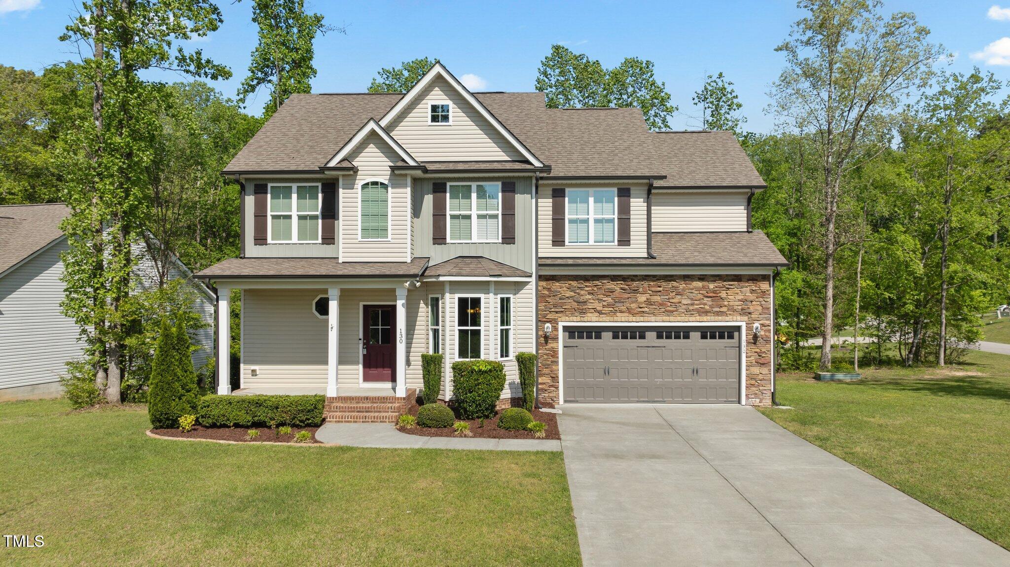 130 Hilldebrant Drive Property Photo