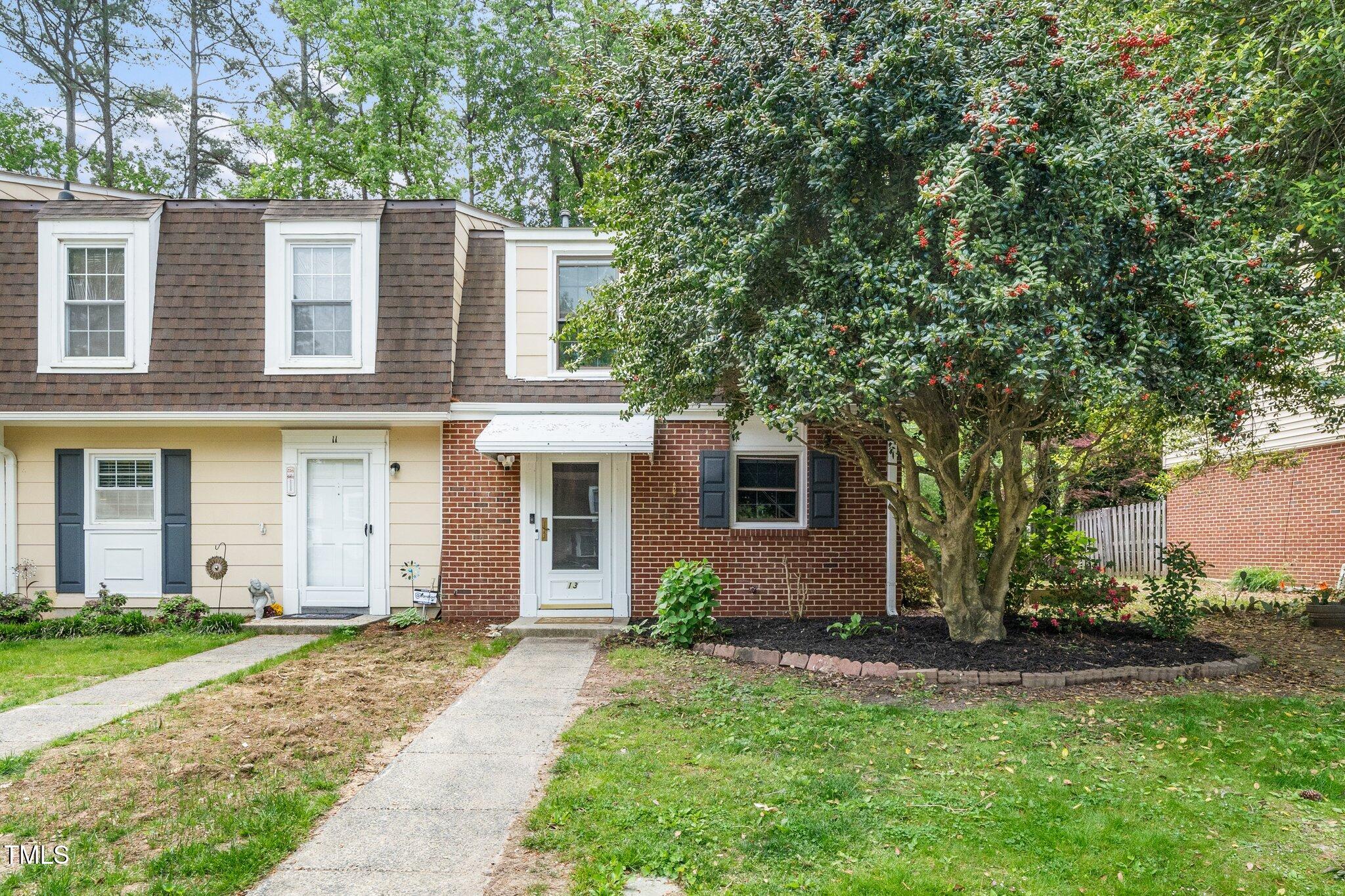 13 Patriot Circle Property Photo