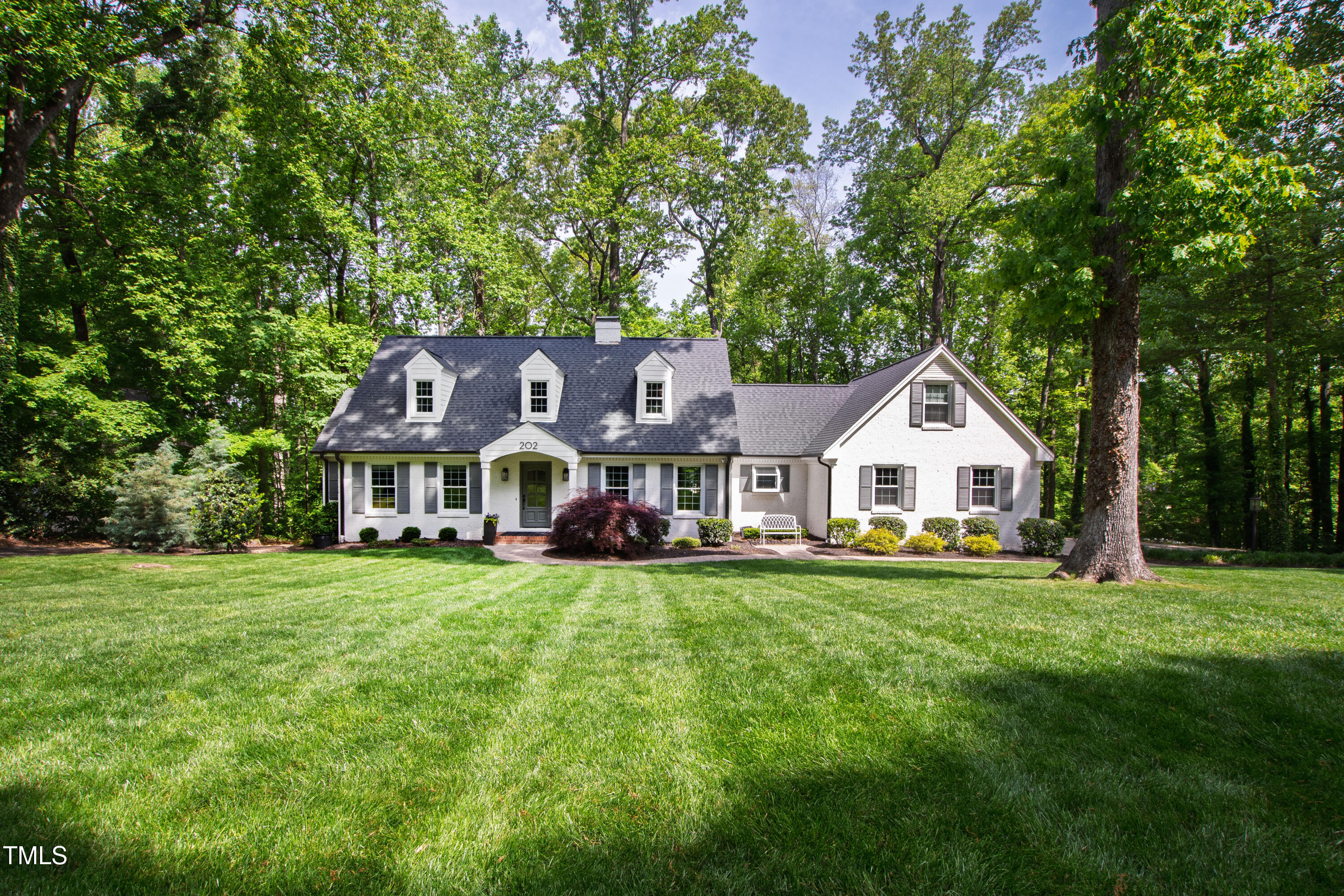 202 Homestead Drive Property Photo