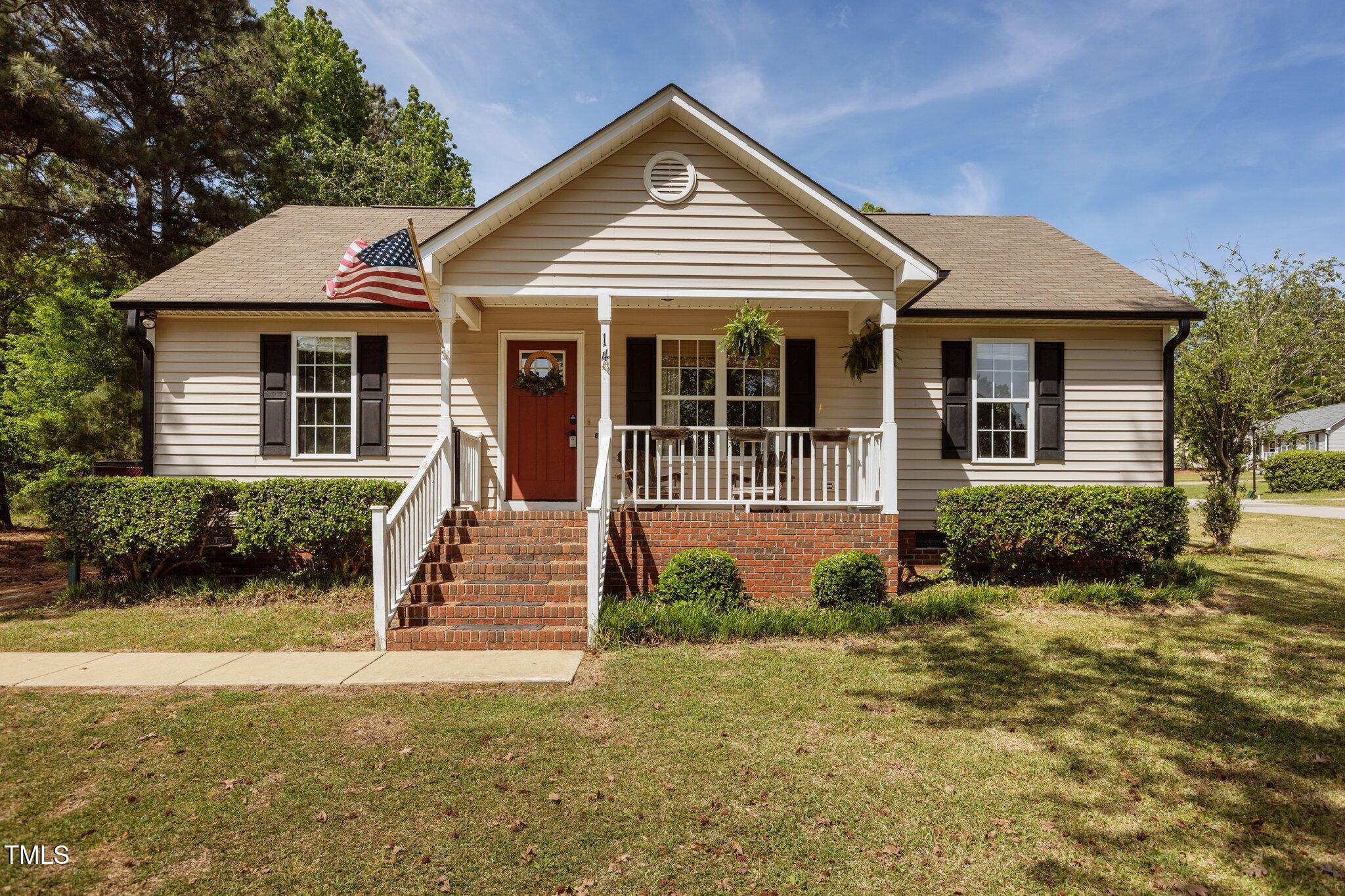 North Carolina Real Estate Listings Main Image