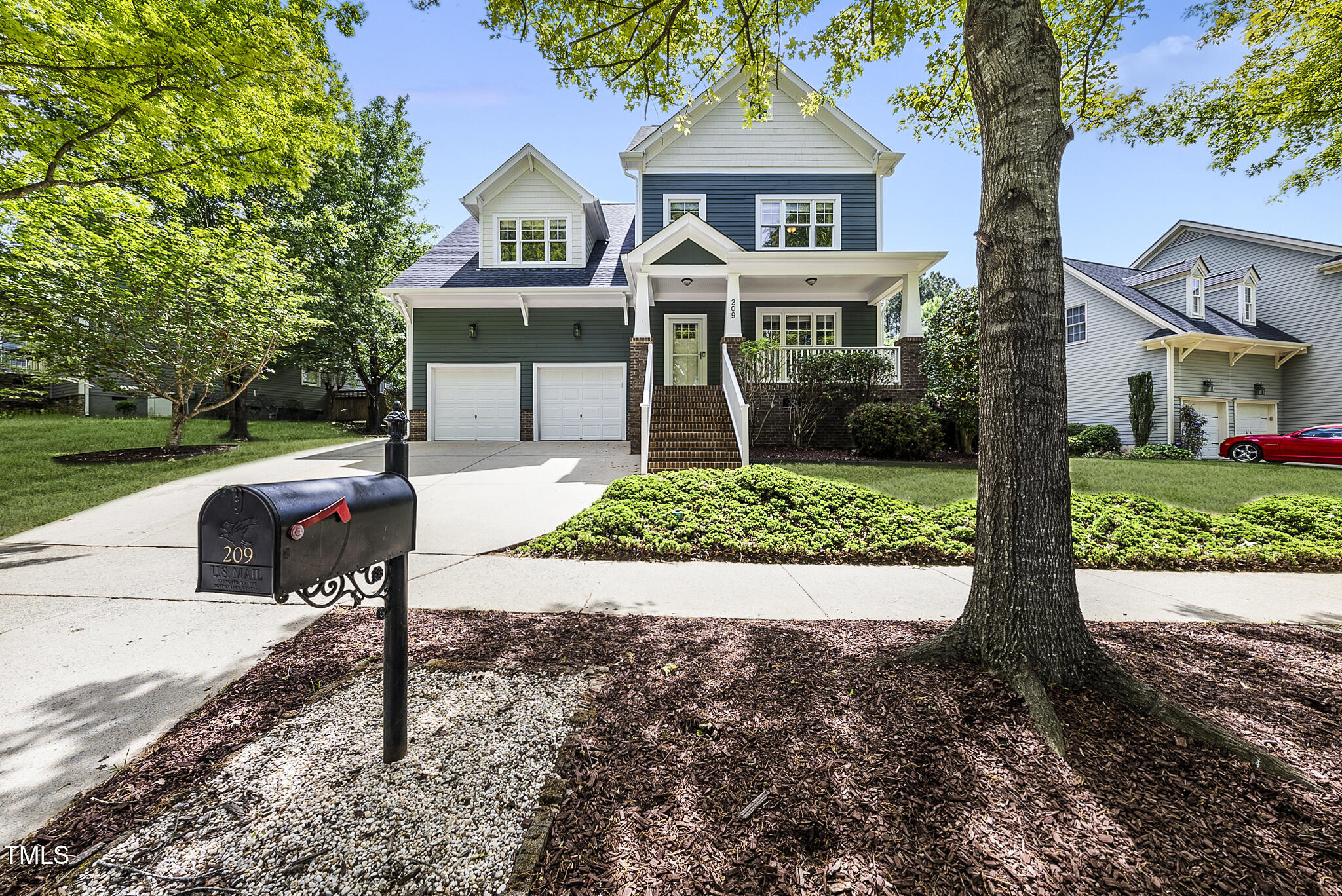209 Brookberry Road Property Photo