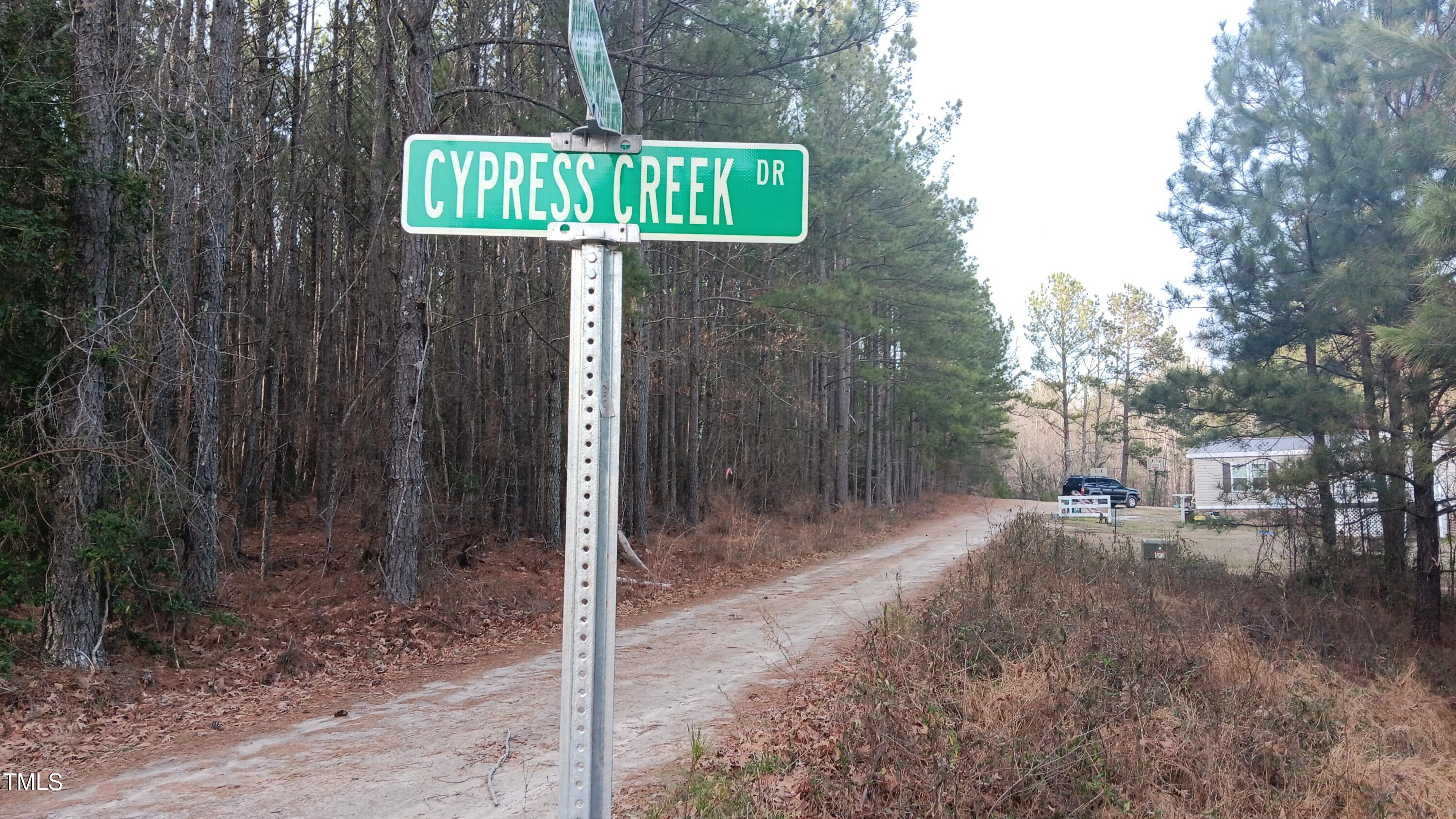 0 Cypress Creek Drive Property Photo 20