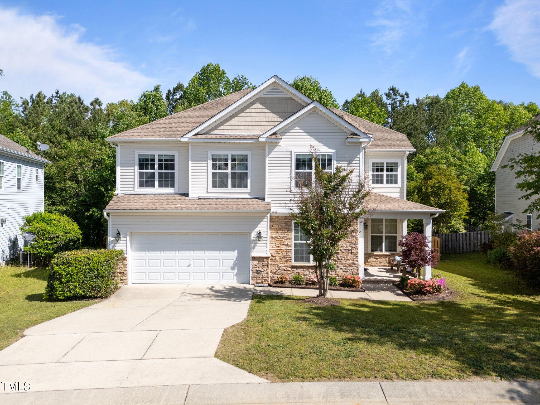 5240 Holly Ridge Farm Road Property Photo