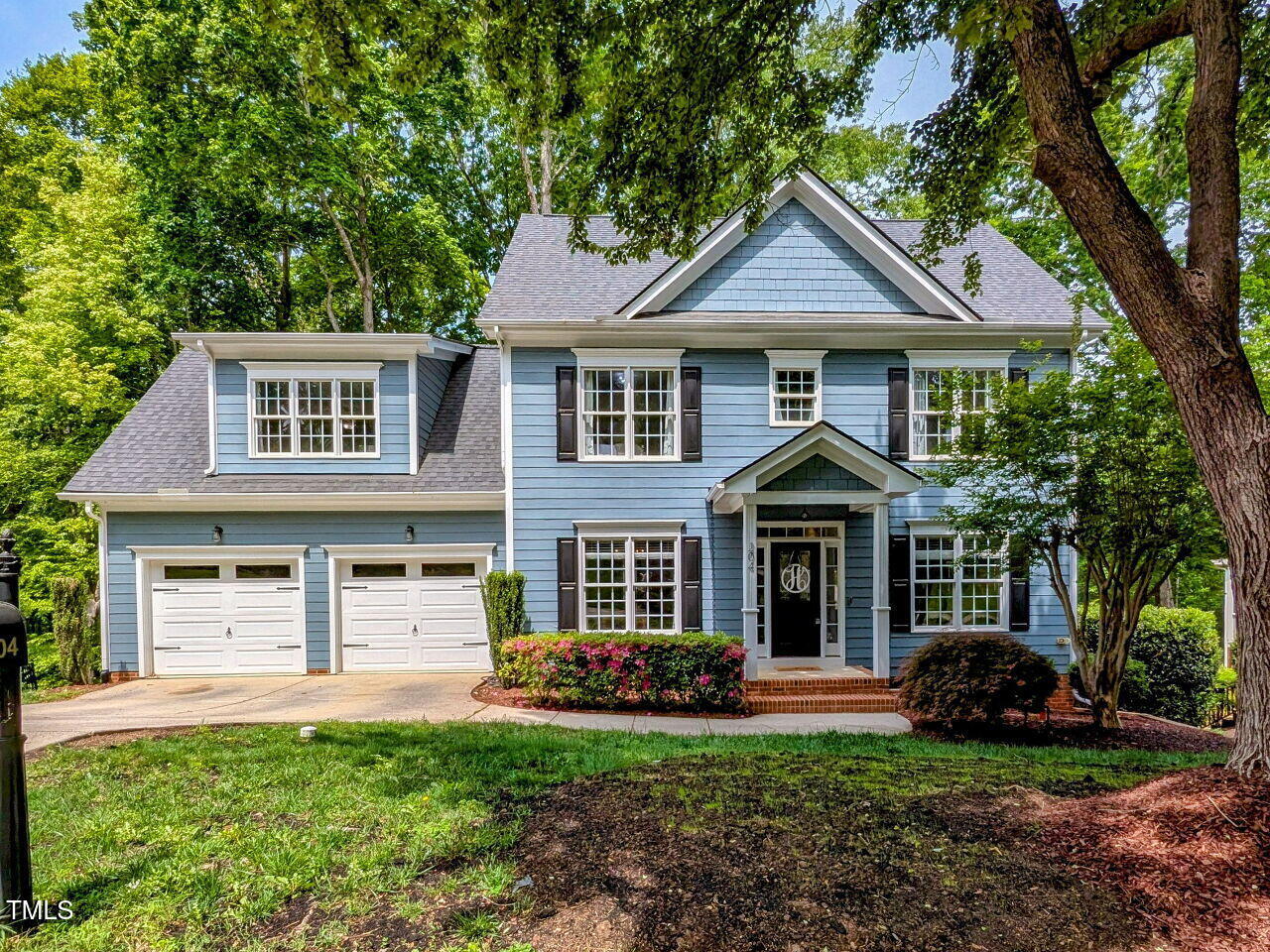 204 Flint Point Lane Property Photo 1
