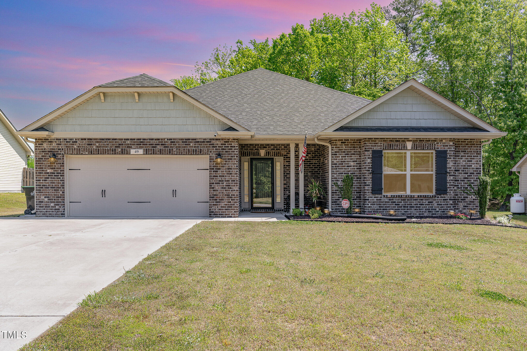 Lillington Real Estate Listings Main Image