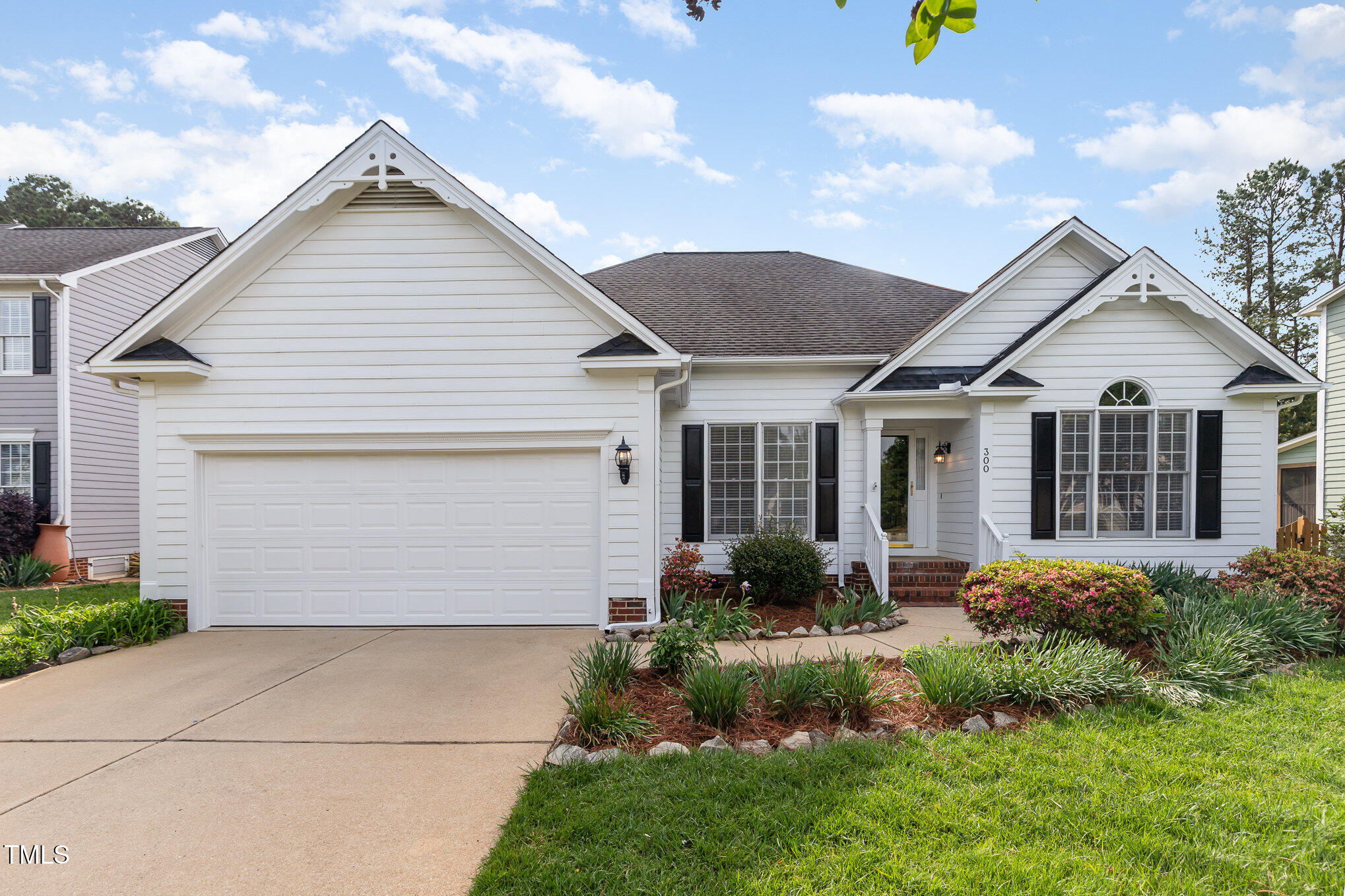 300 Ravenstone Drive Property Photo