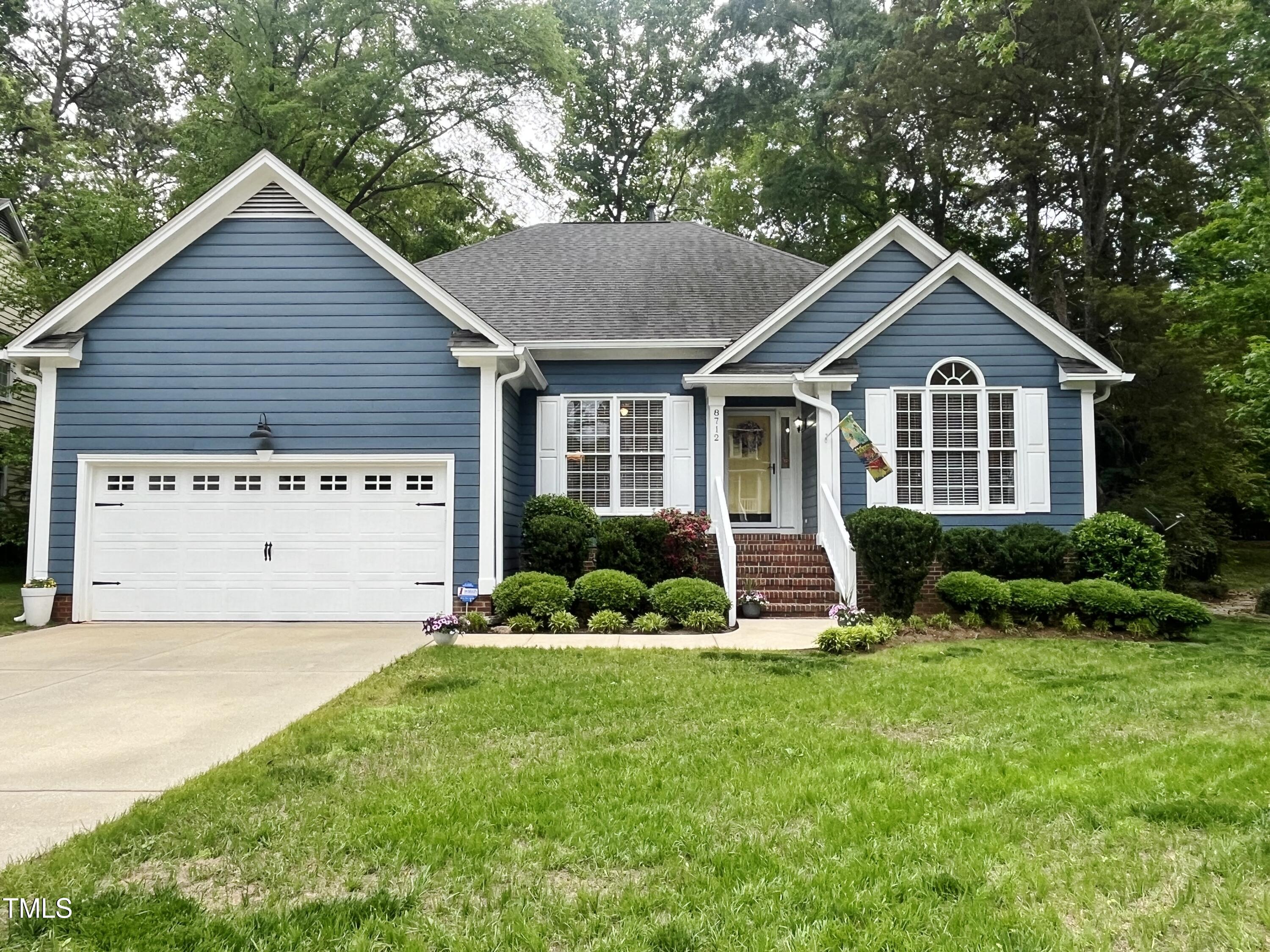 8712 Attingham Drive Property Photo