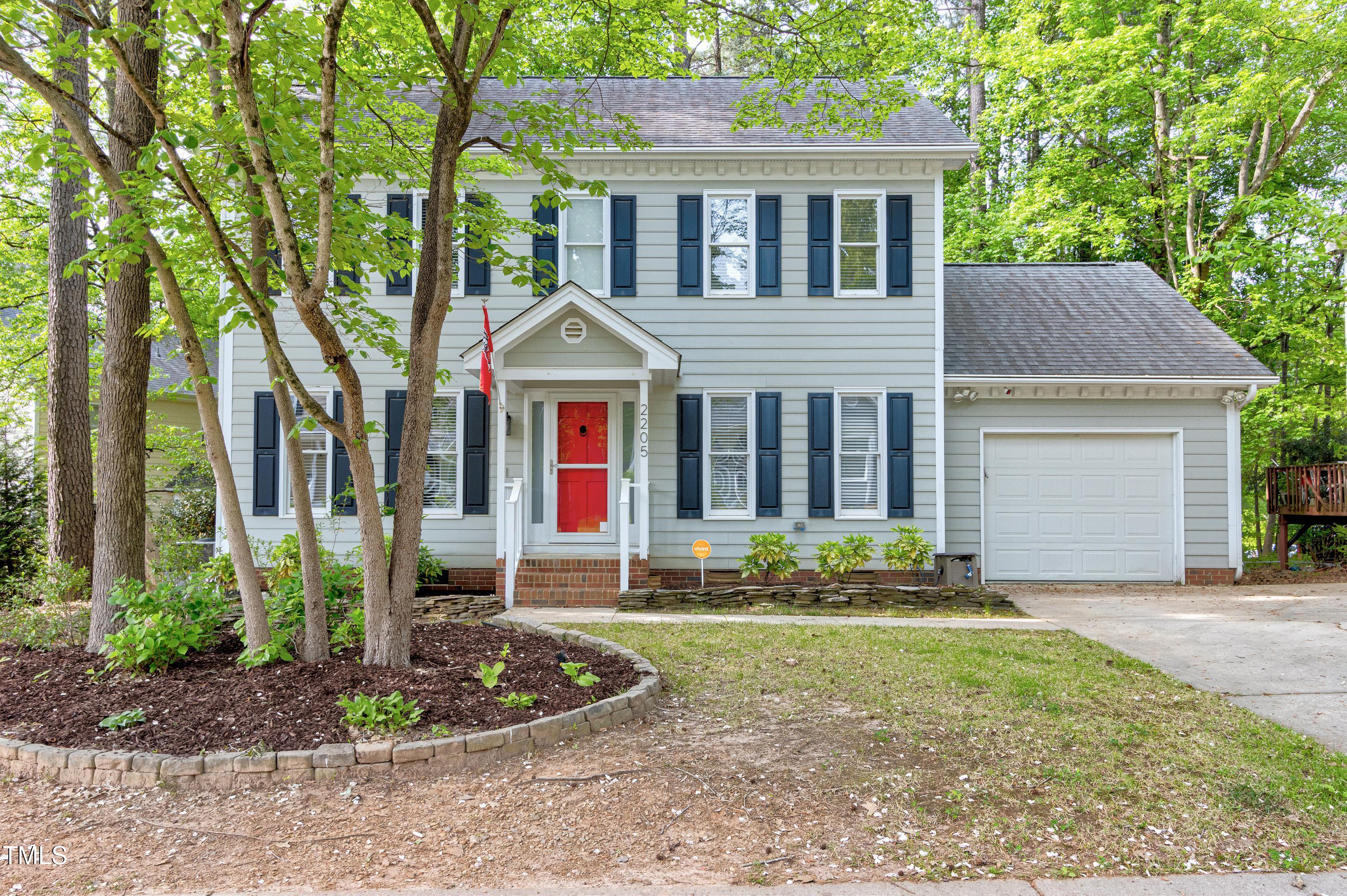 2205 Long And Winding Road Property Photo
