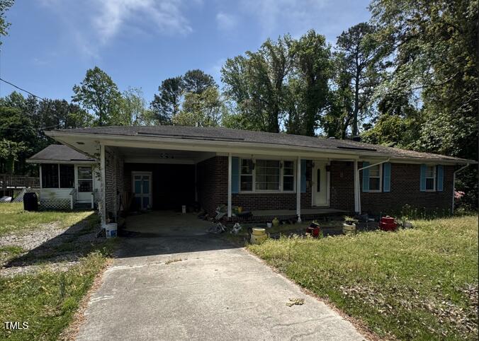 4814 Nc Highway 97 E Property Photo