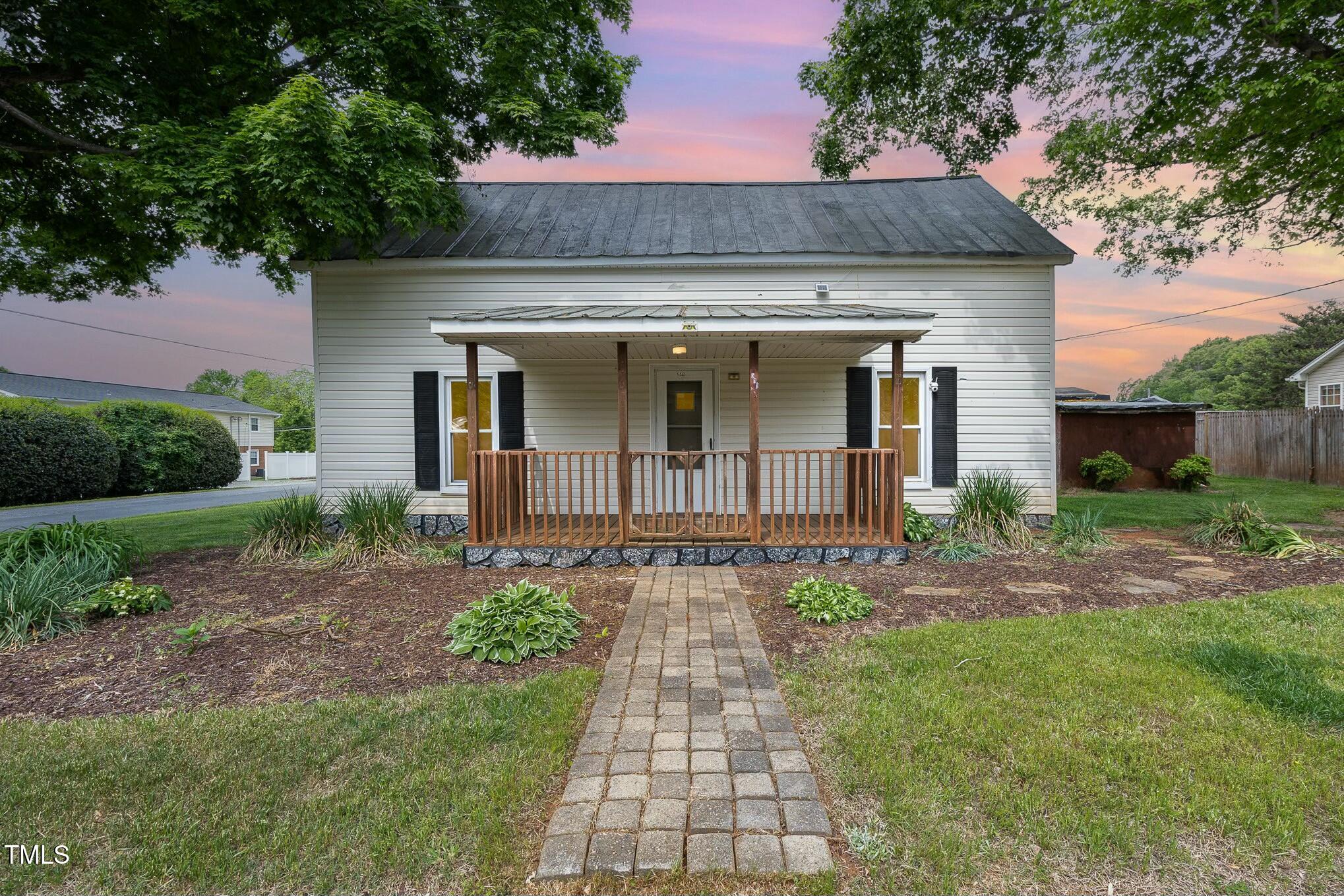 510 May Street Property Photo