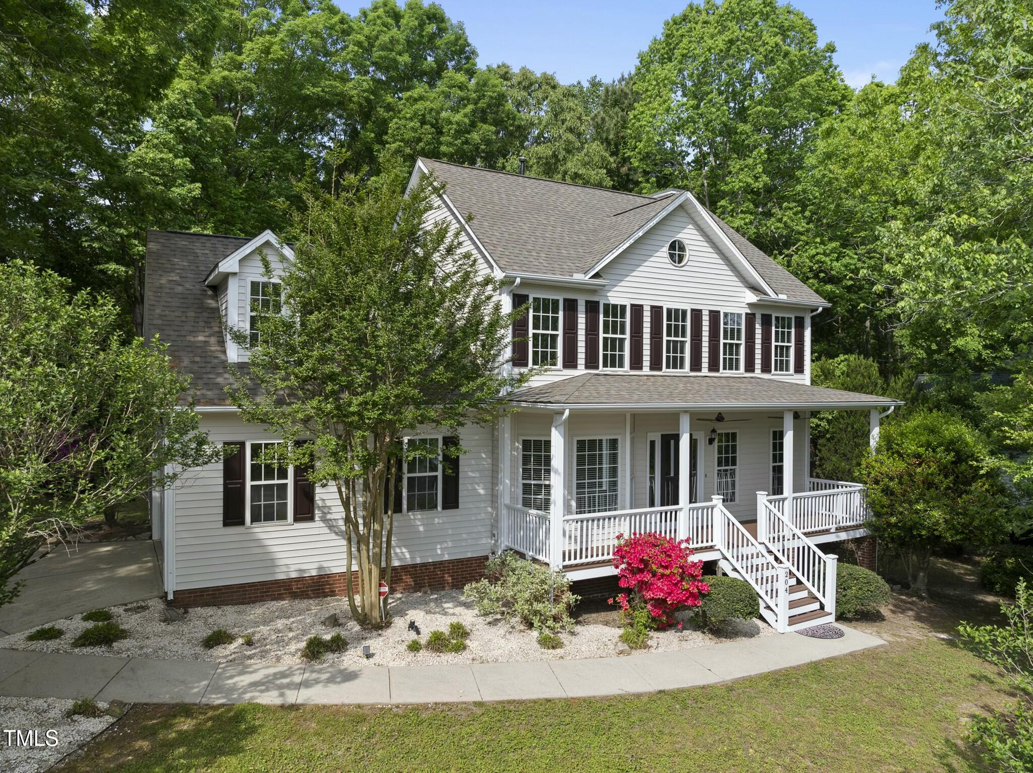 204 Black Forest Drive Property Photo