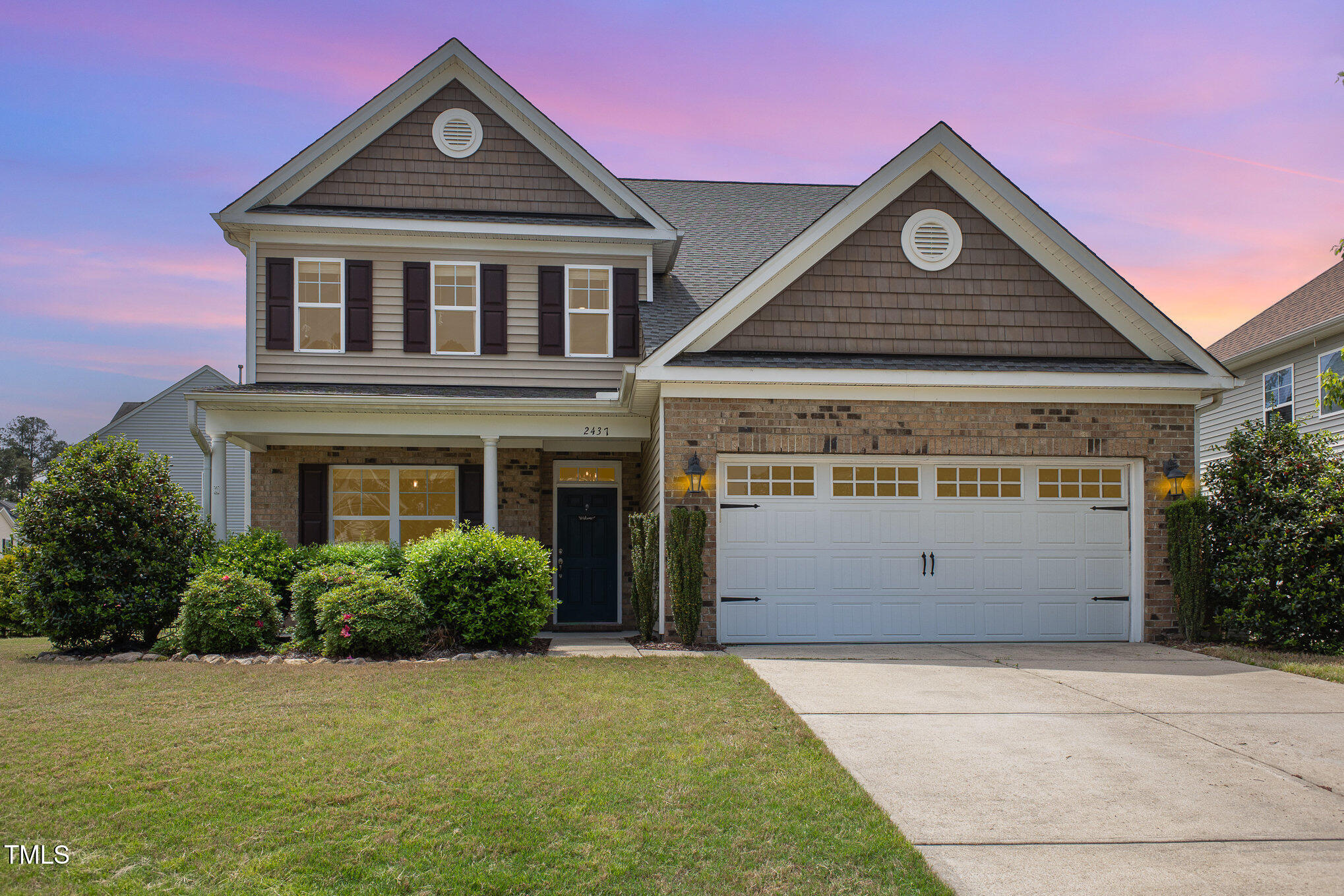 2437 Everstone Road Property Photo