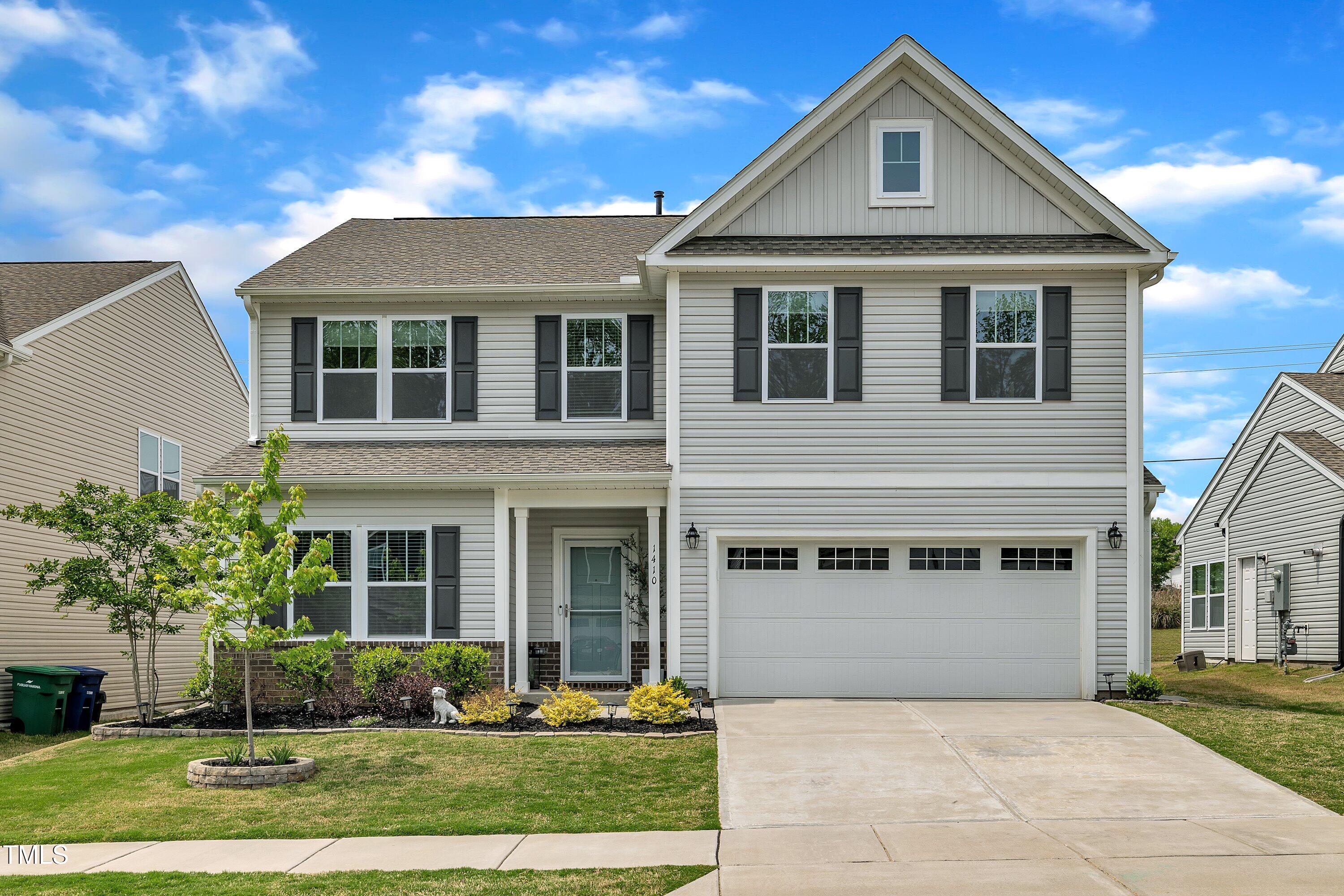 1410 Arena Lane Property Photo