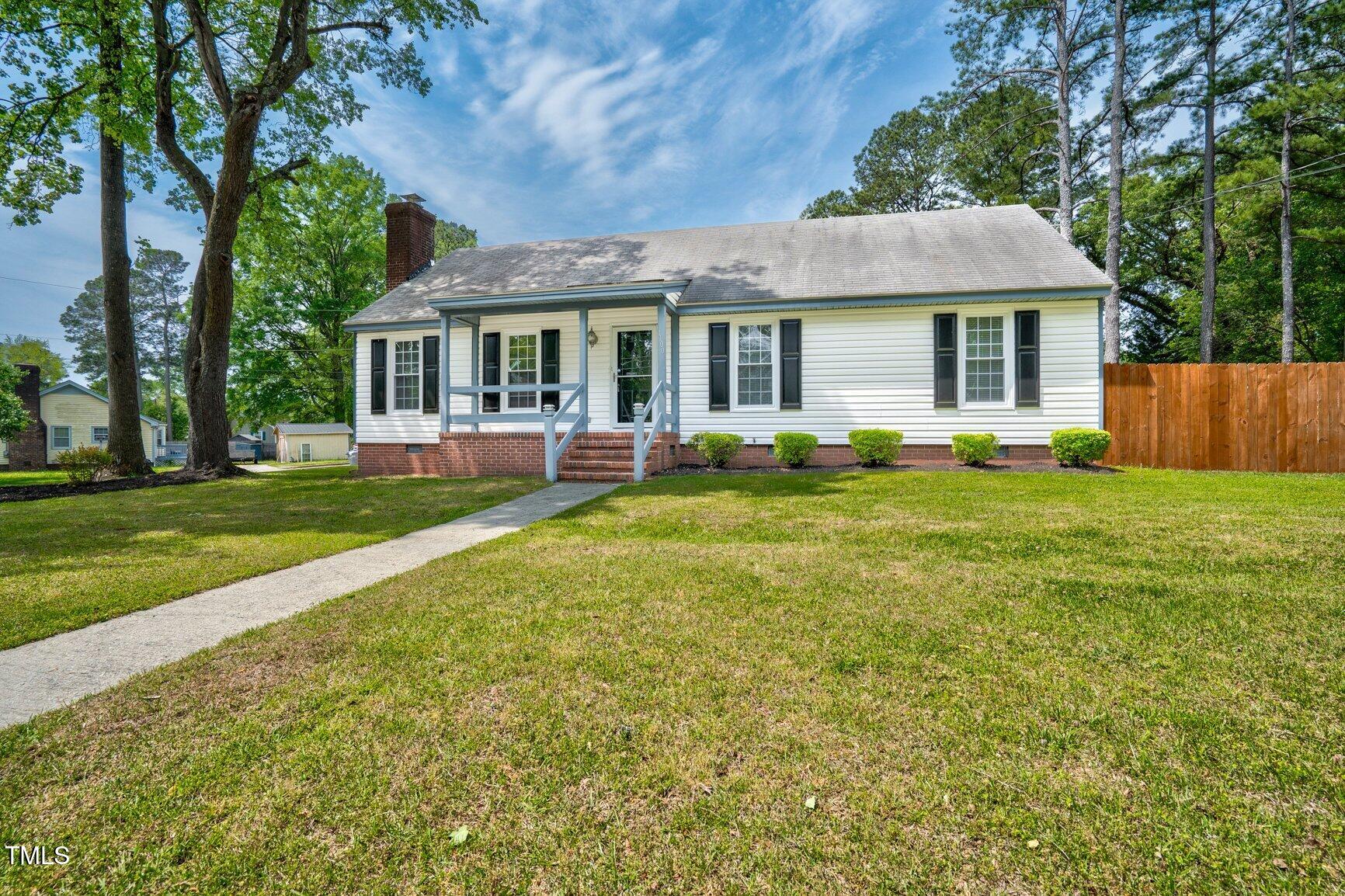 1100 Brandywine Lane Property Photo