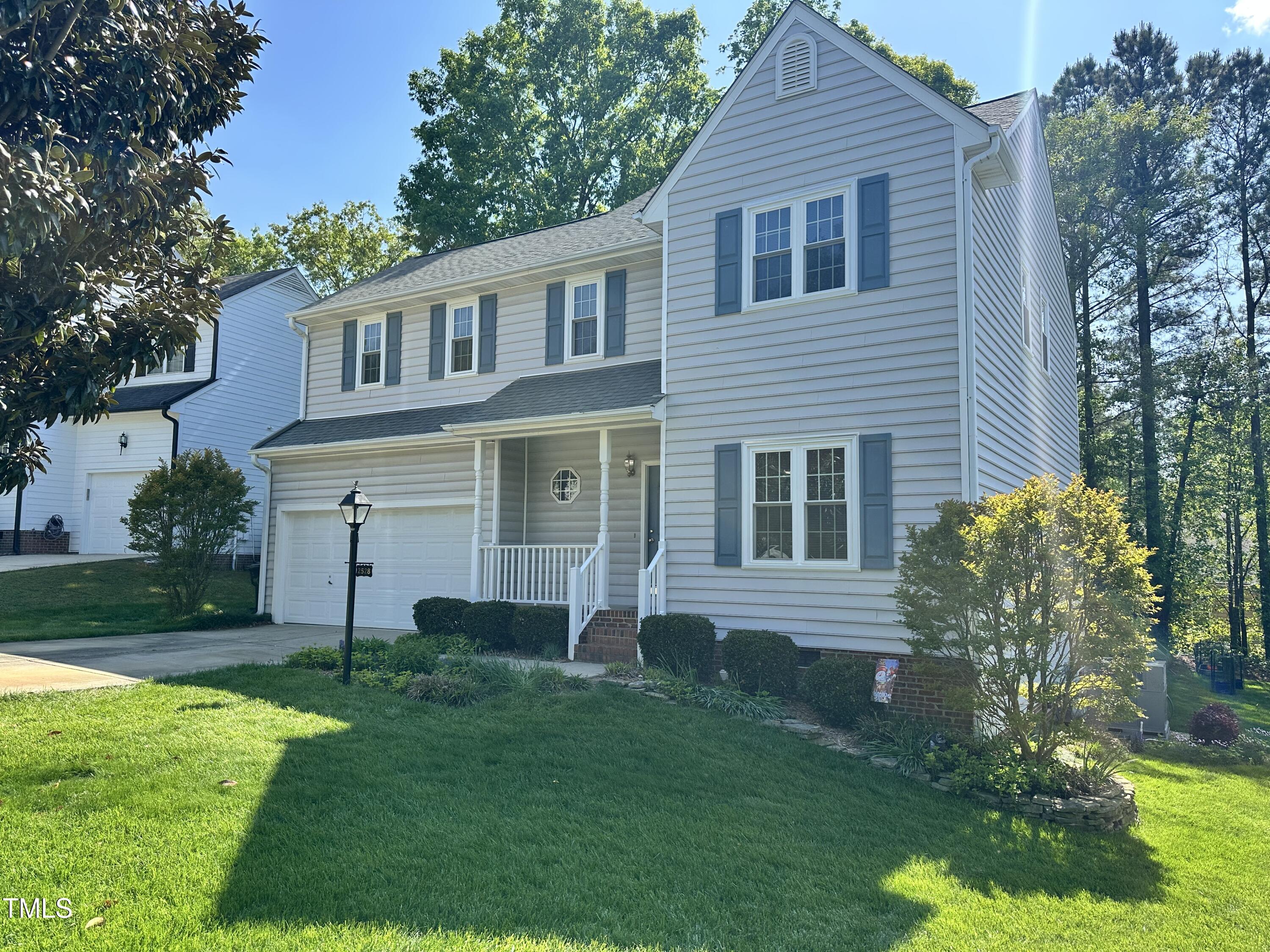 2528 Beech Gap Court Property Photo