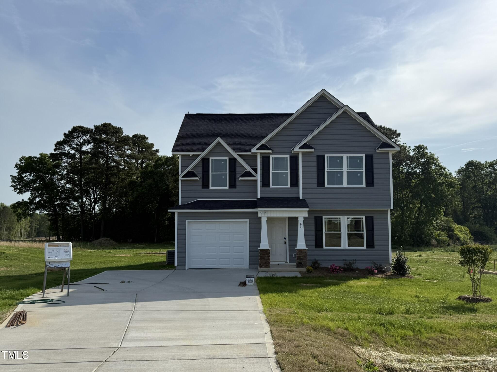 63 Coharie Drive Property Photo 1